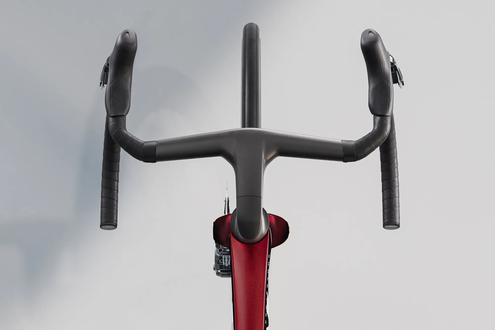 Trek madone bars