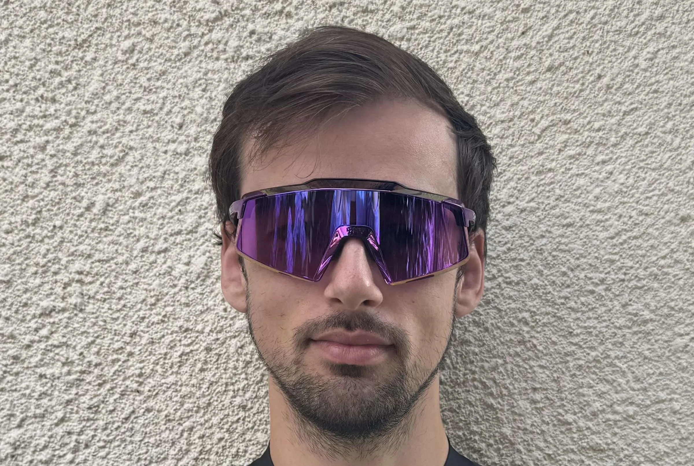 100% Aerocraft sunglasses review | Cyclist