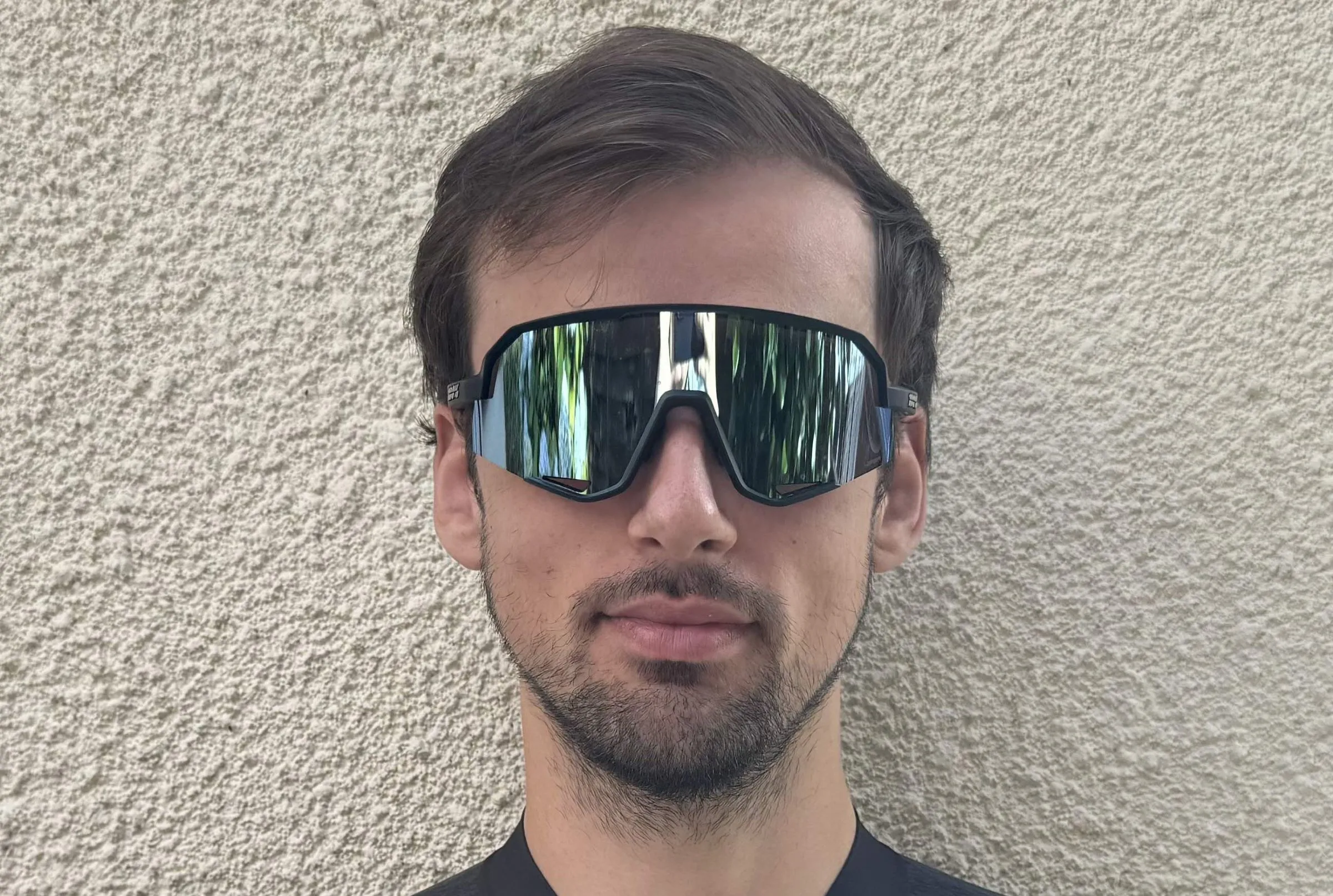 100% SLENDALE 美品 100% Slendale sunglasses review | Cyclist