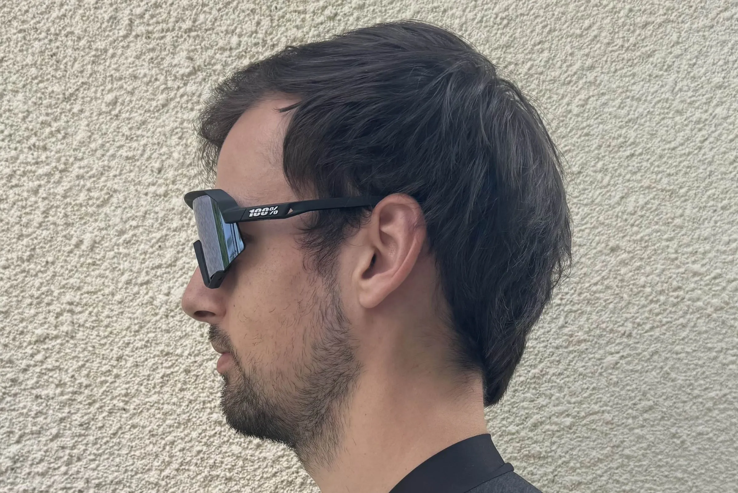 100% Slendale sunglasses review | Cyclist
