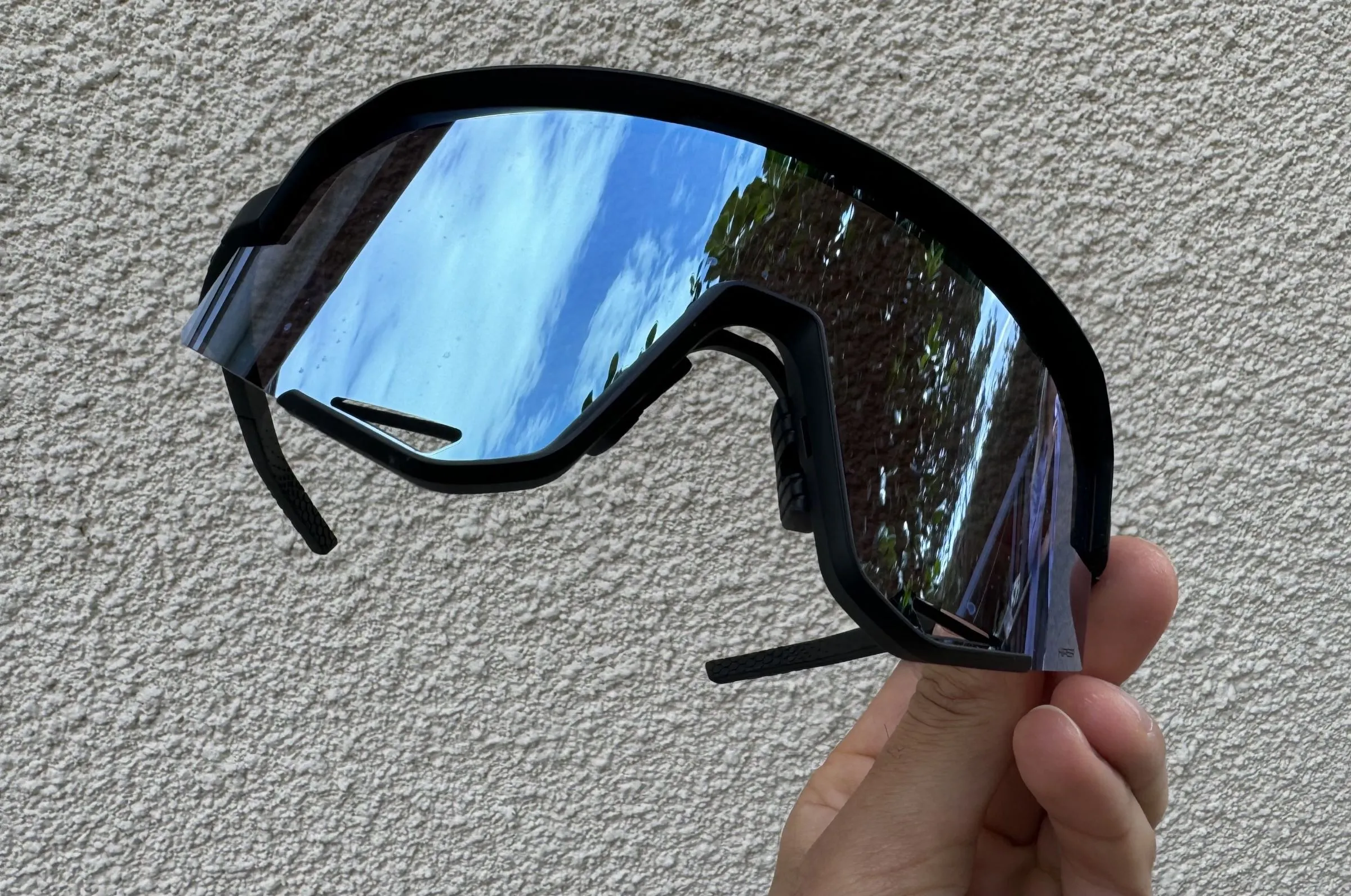 100% Slendale sunglasses review | Cyclist