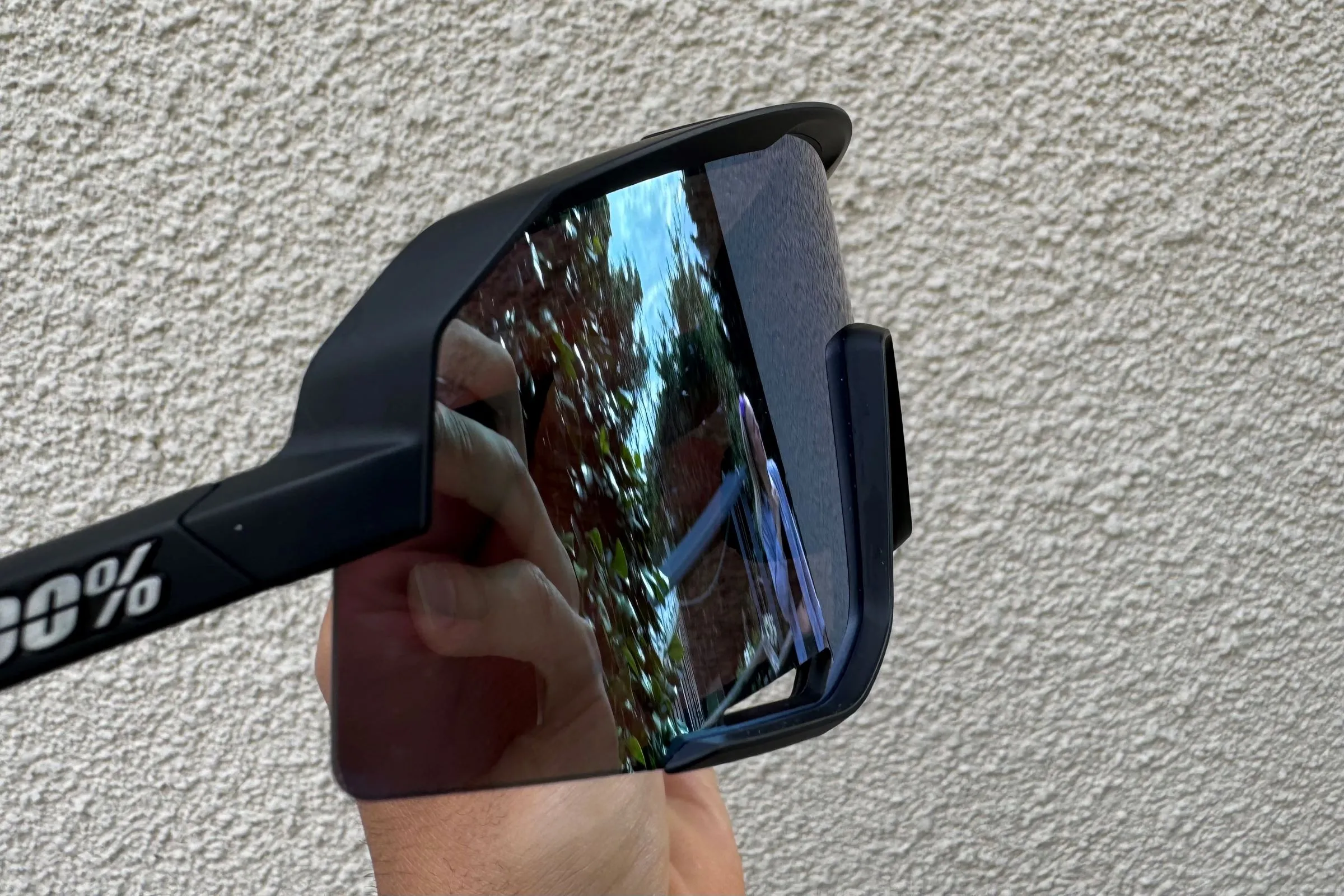 100% Slendale sunglasses review | Cyclist