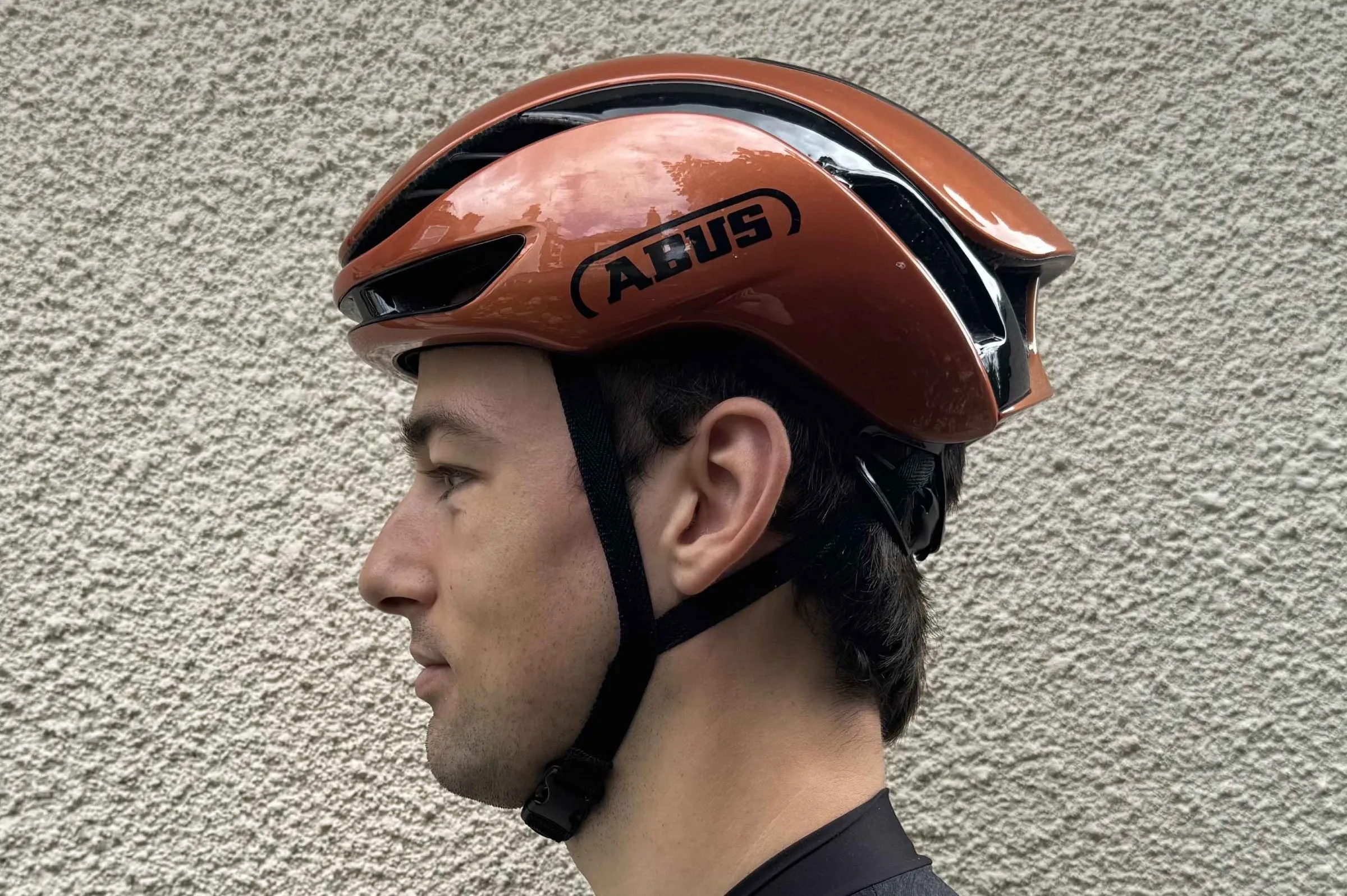 Abus Gamechanger 2.0 helmet review