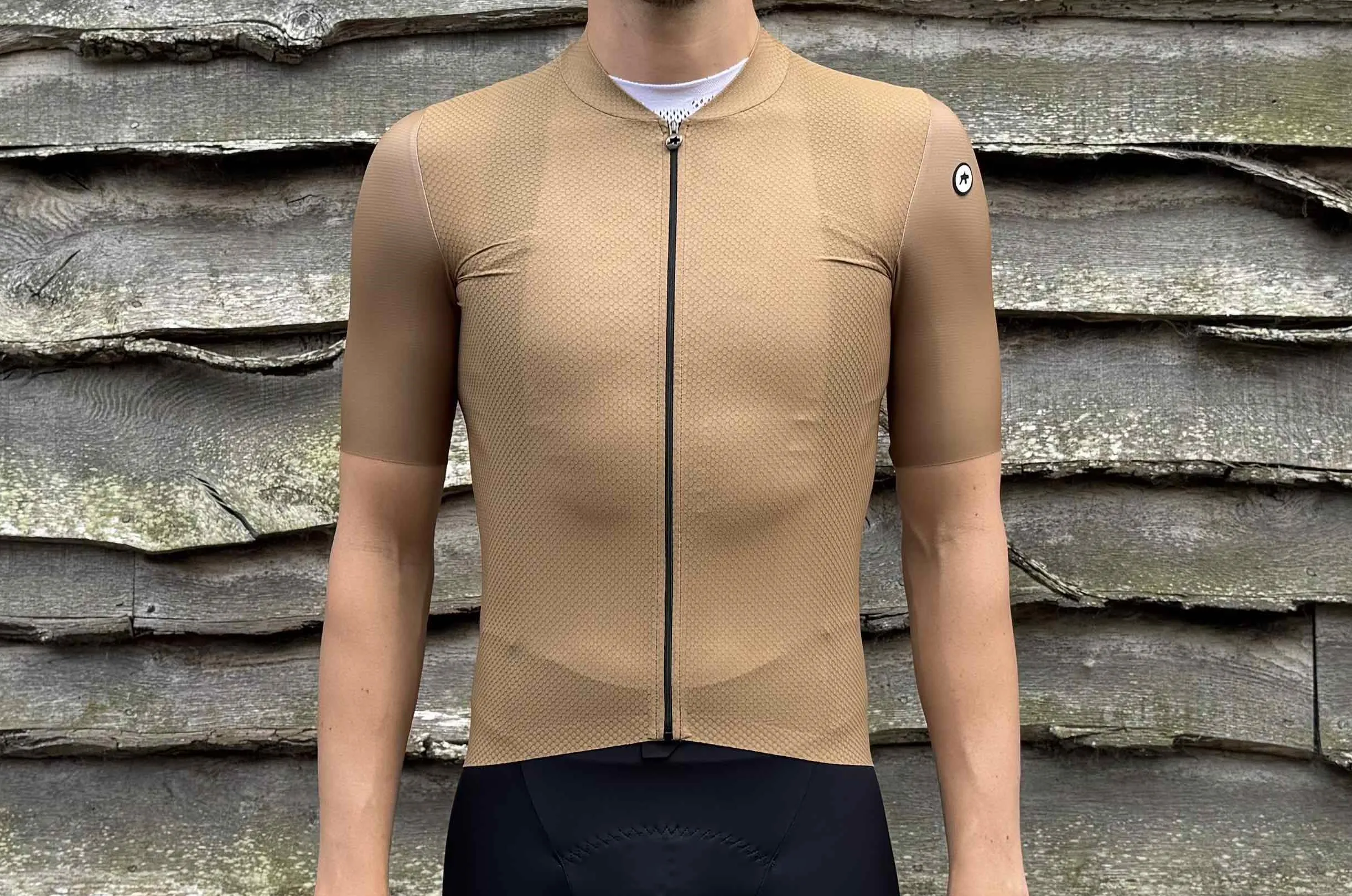 Assos Mille GT S11 jersey review | Cyclist