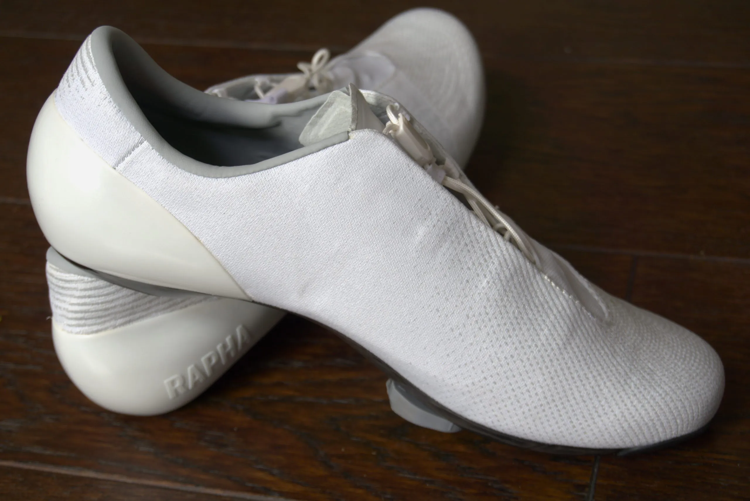 Rapha Pro Team Lace Up shoes review | Cyclist