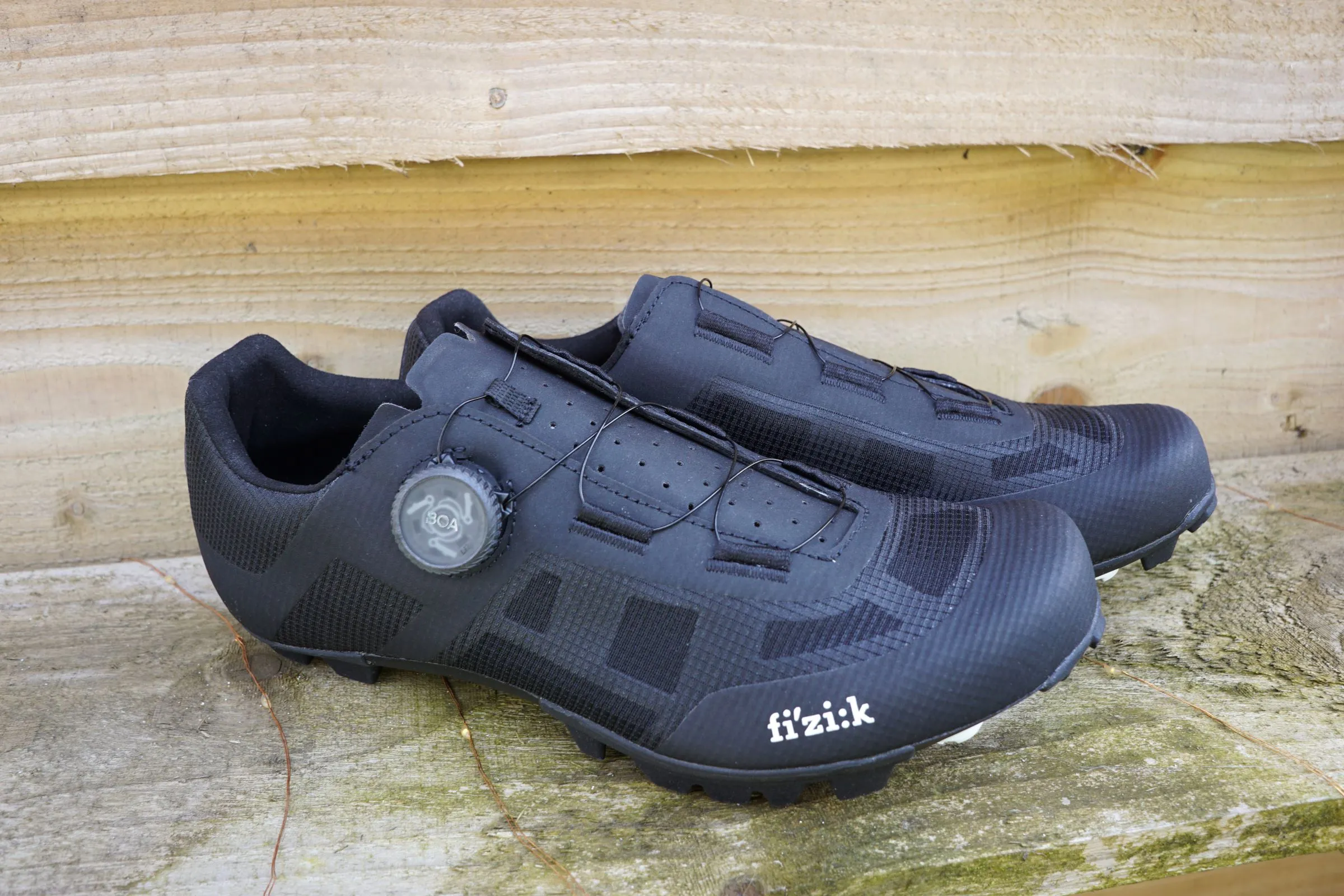 Fizik Vento Proxy gravel cycling shoes review | Cyclist