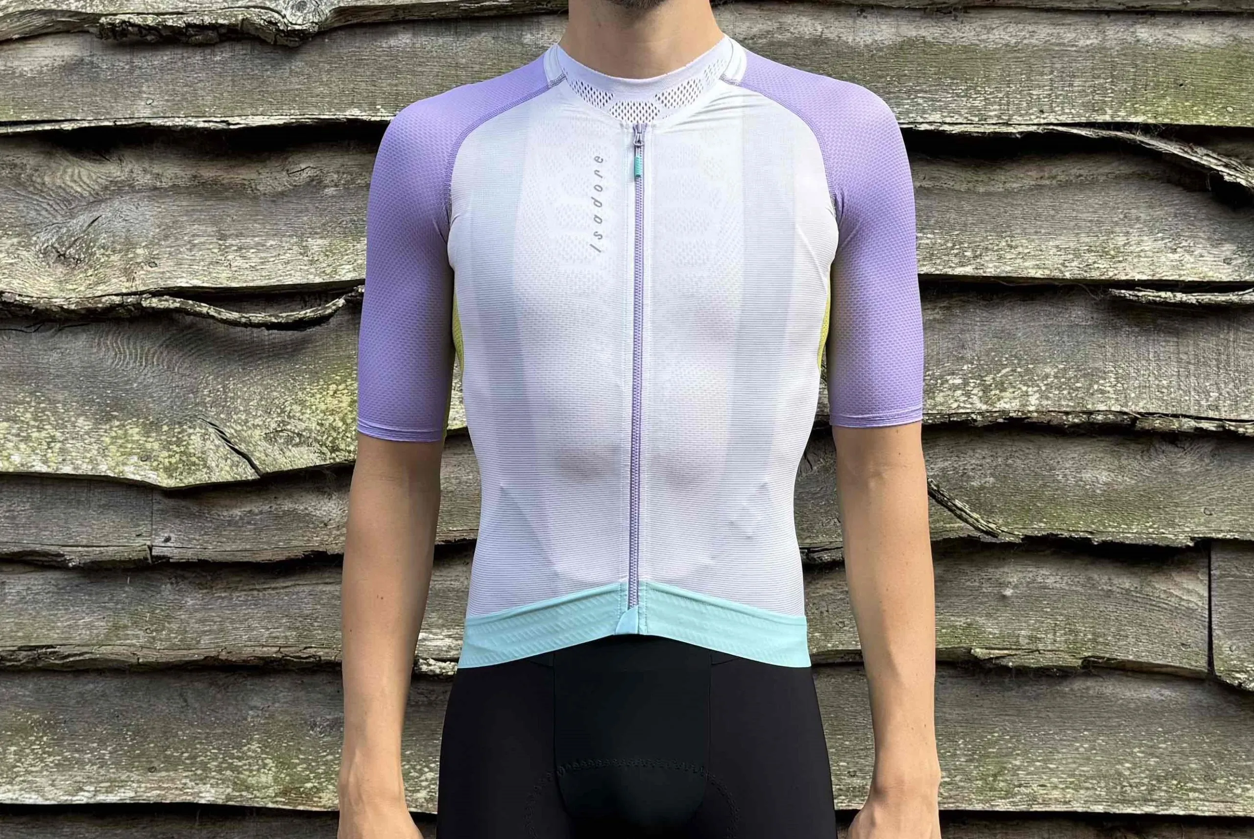 Isadore Alternative jersey review | Cyclist