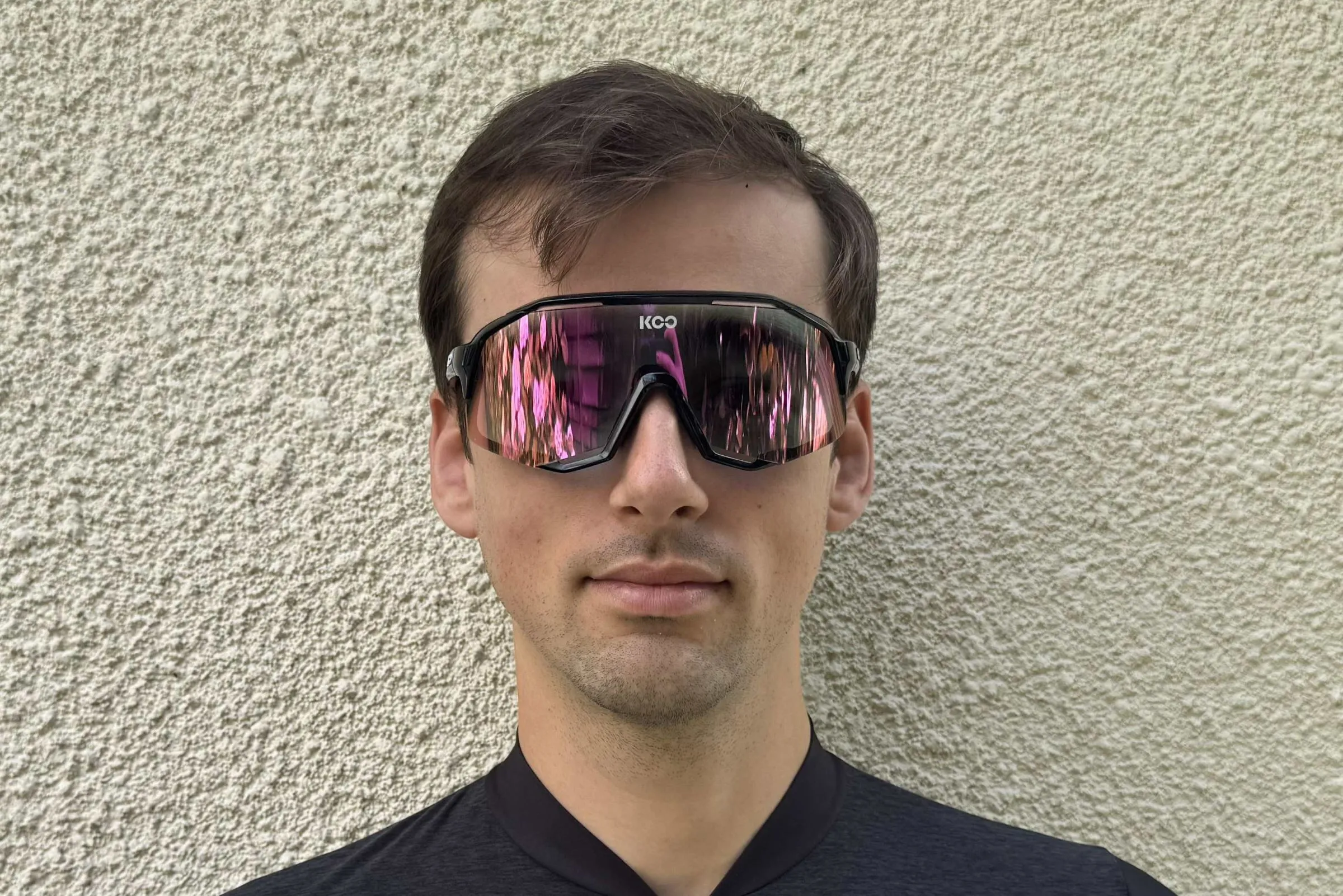 Koo Demos sunglasses review | Cyclist