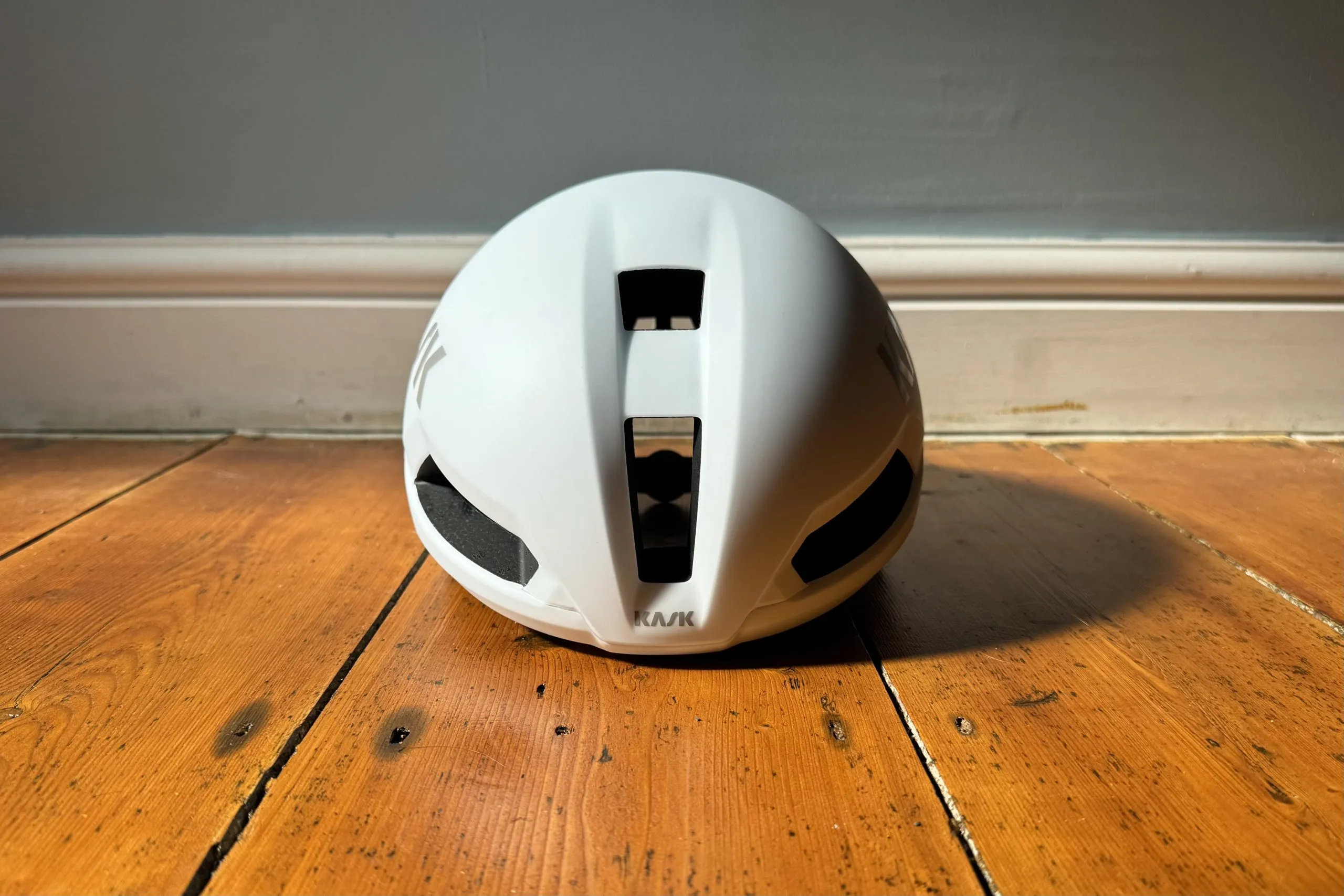 Kask Nirvana helmet review | Cyclist
