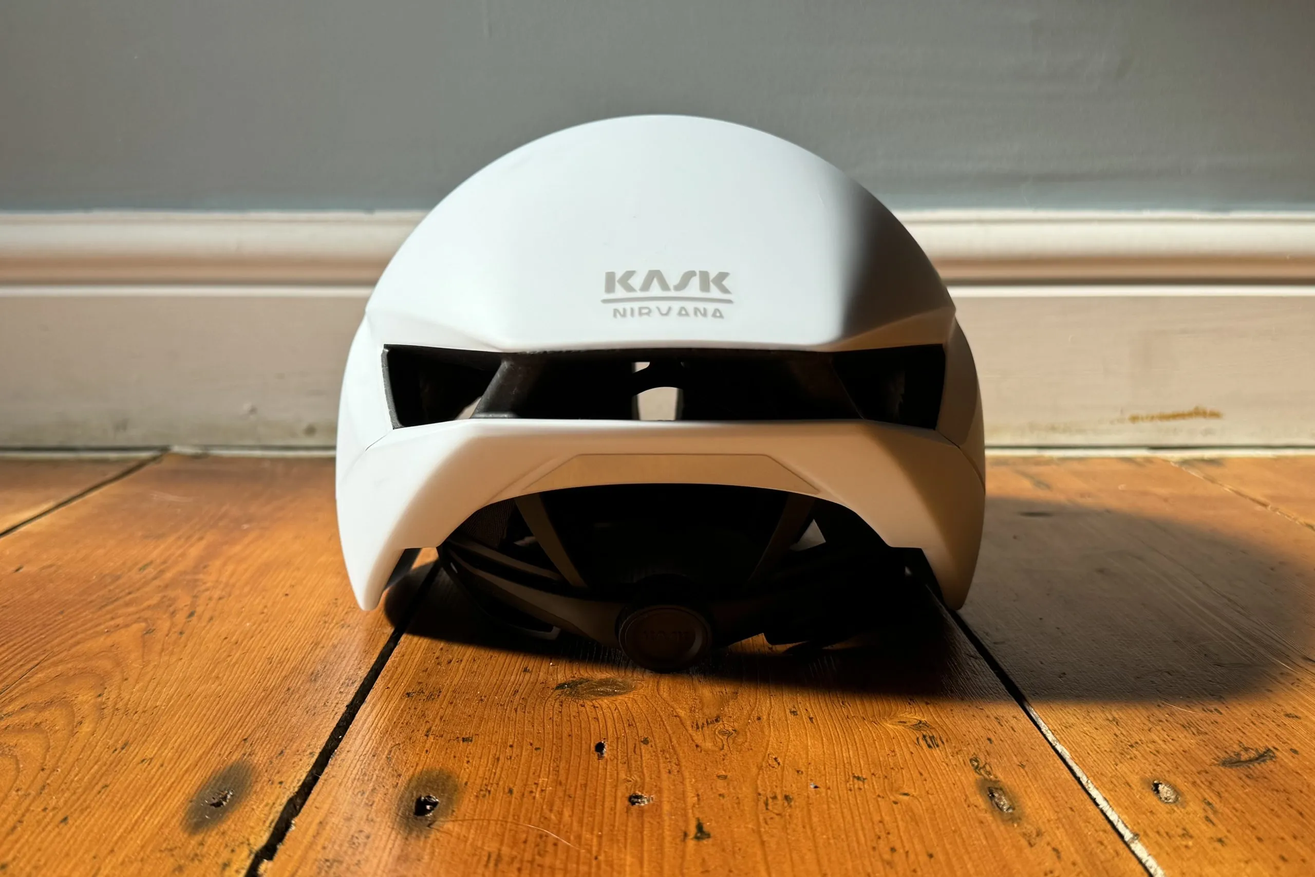 Kask Nirvana helmet review | Cyclist
