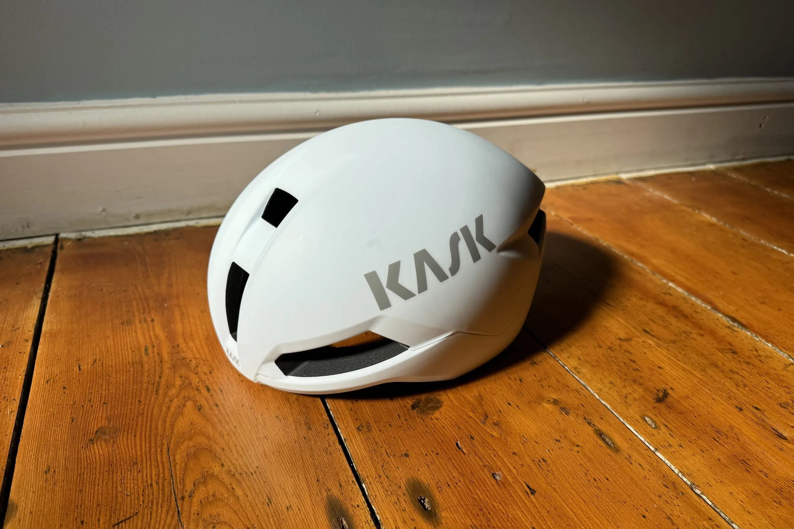 Kask Nirvana helmet review | Cyclist