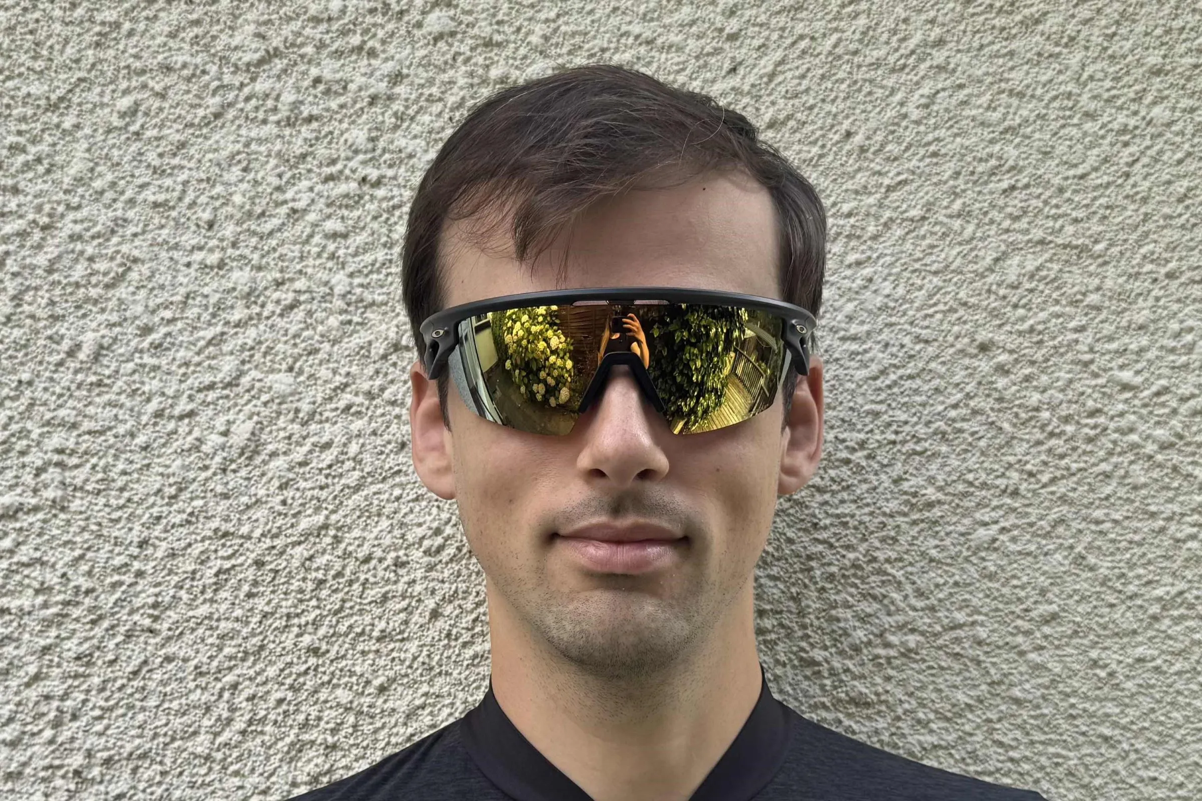Oakley Sphaera sunglasses review | Cyclist