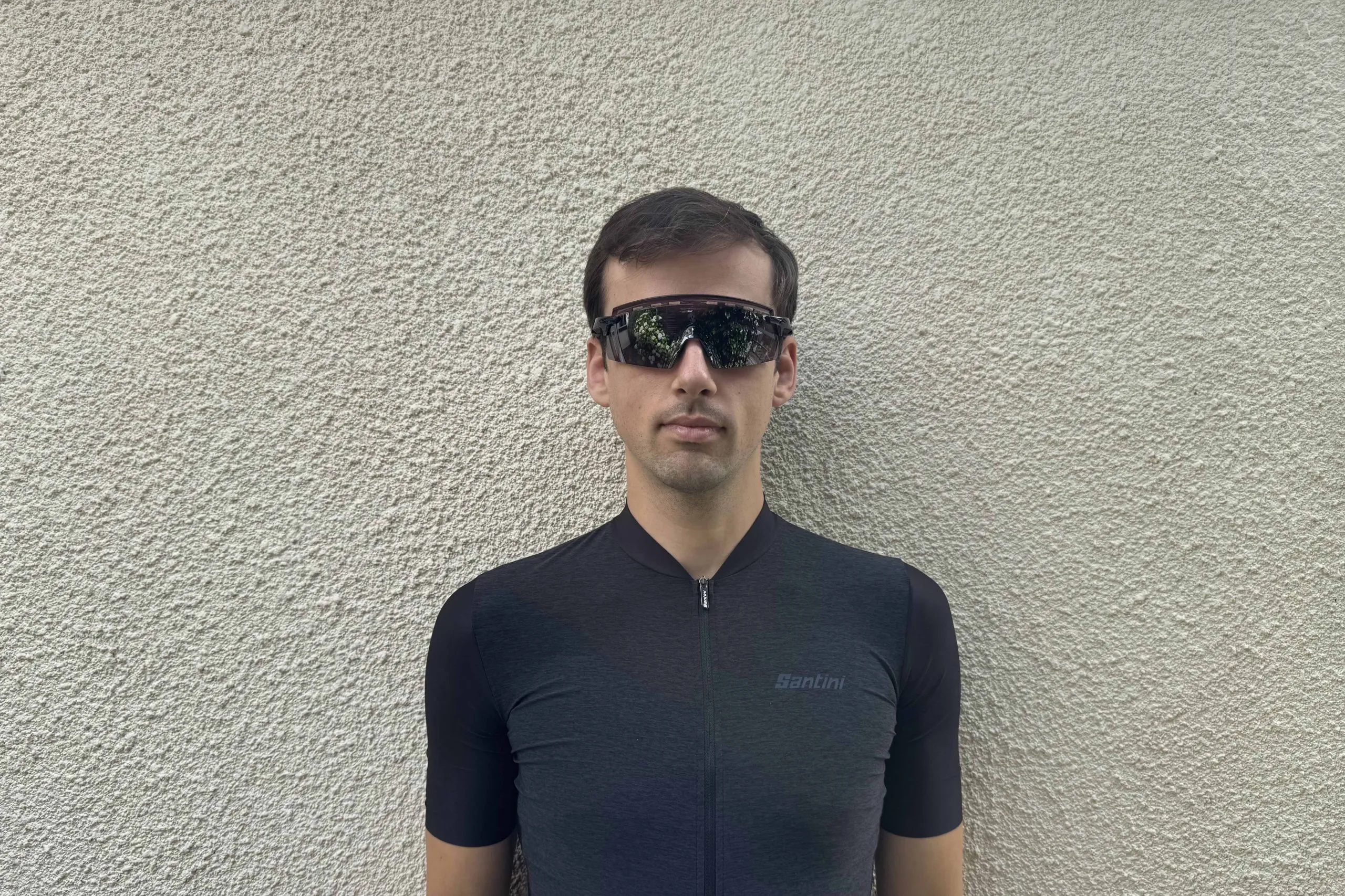 T*K様 Oakley Encoder Strike サングラス Oakley Encoder Strike sunglasses review | Cyclist