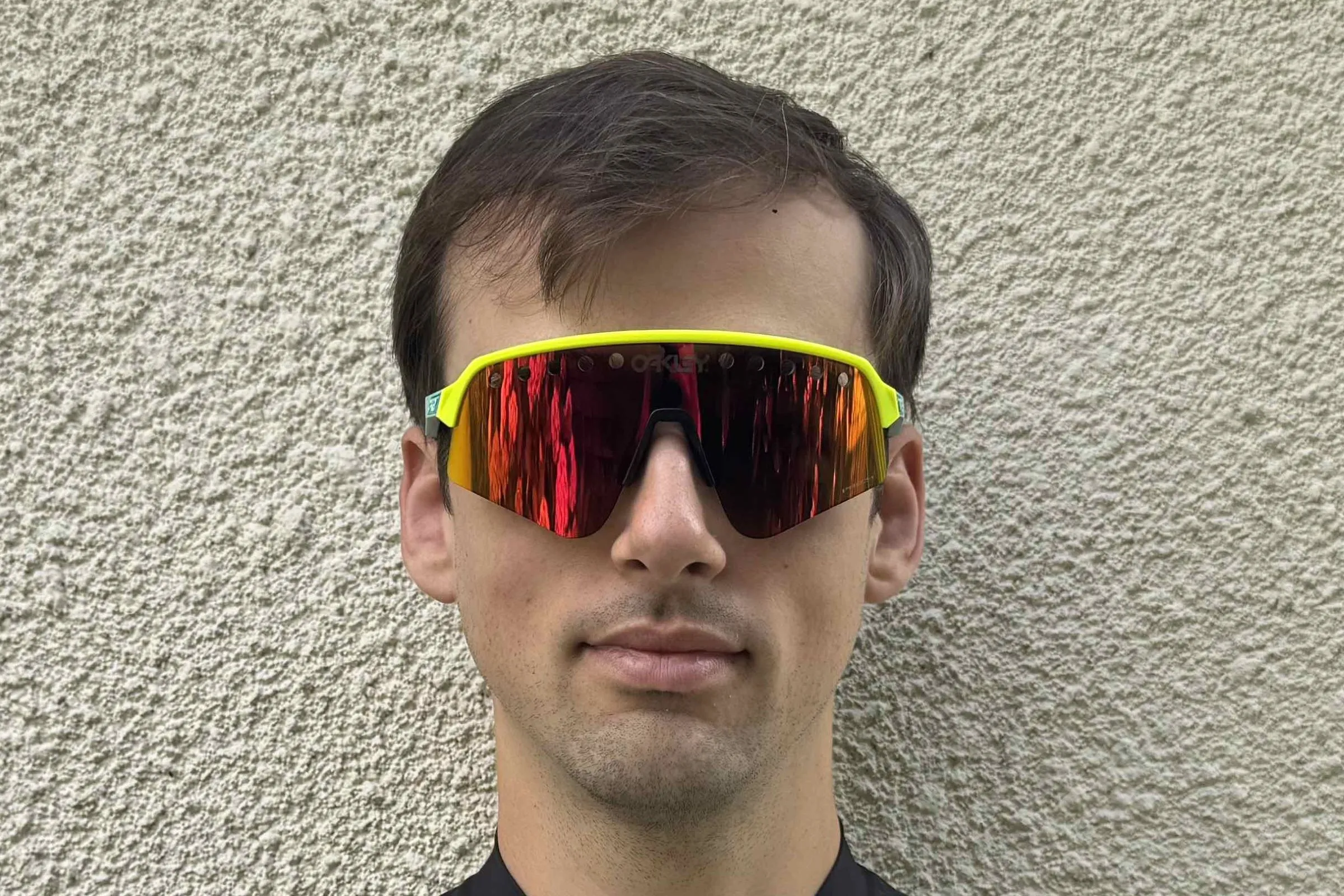 新品オークリーSUTRO LITE SWEEP Oakley Sutro Lite Sweep sunglasses review | Cyclist