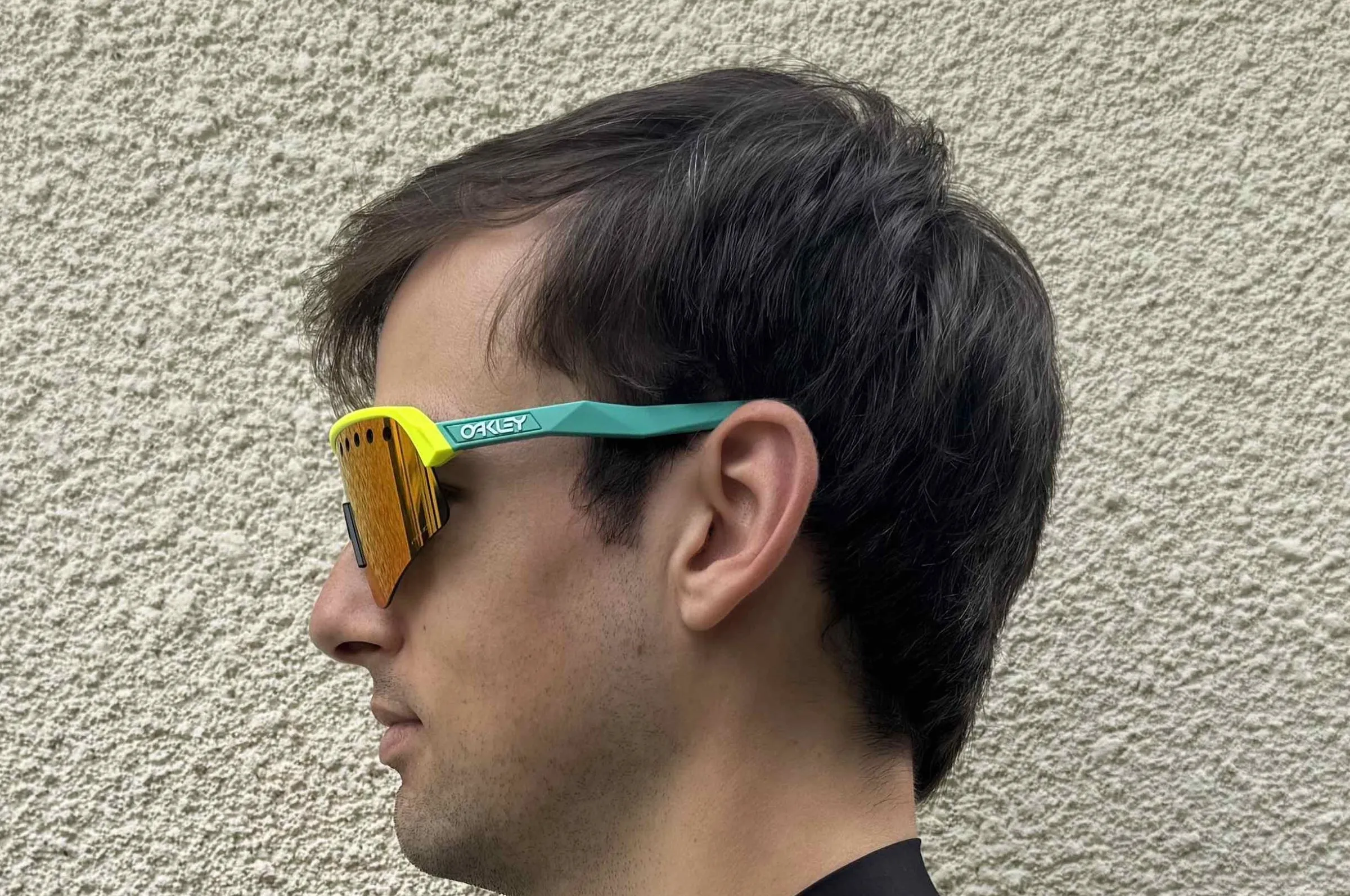 新品オークリーSUTRO LITE SWEEP Oakley Sutro Lite Sweep sunglasses review | Cyclist
