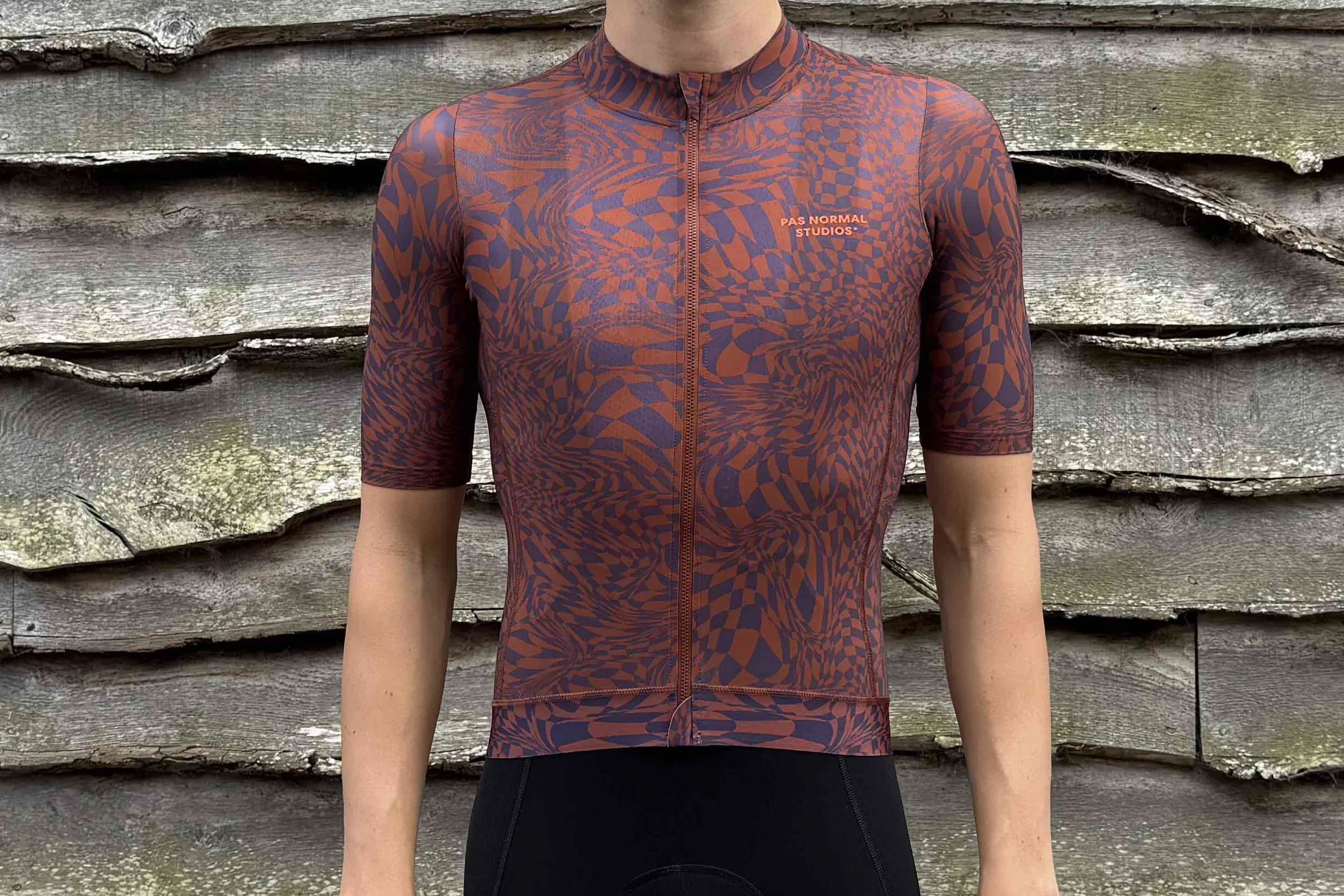 ウェア Pas Normal Studios Essential Jersey S Pas Normal Studios Essential jersey review | Cyclist