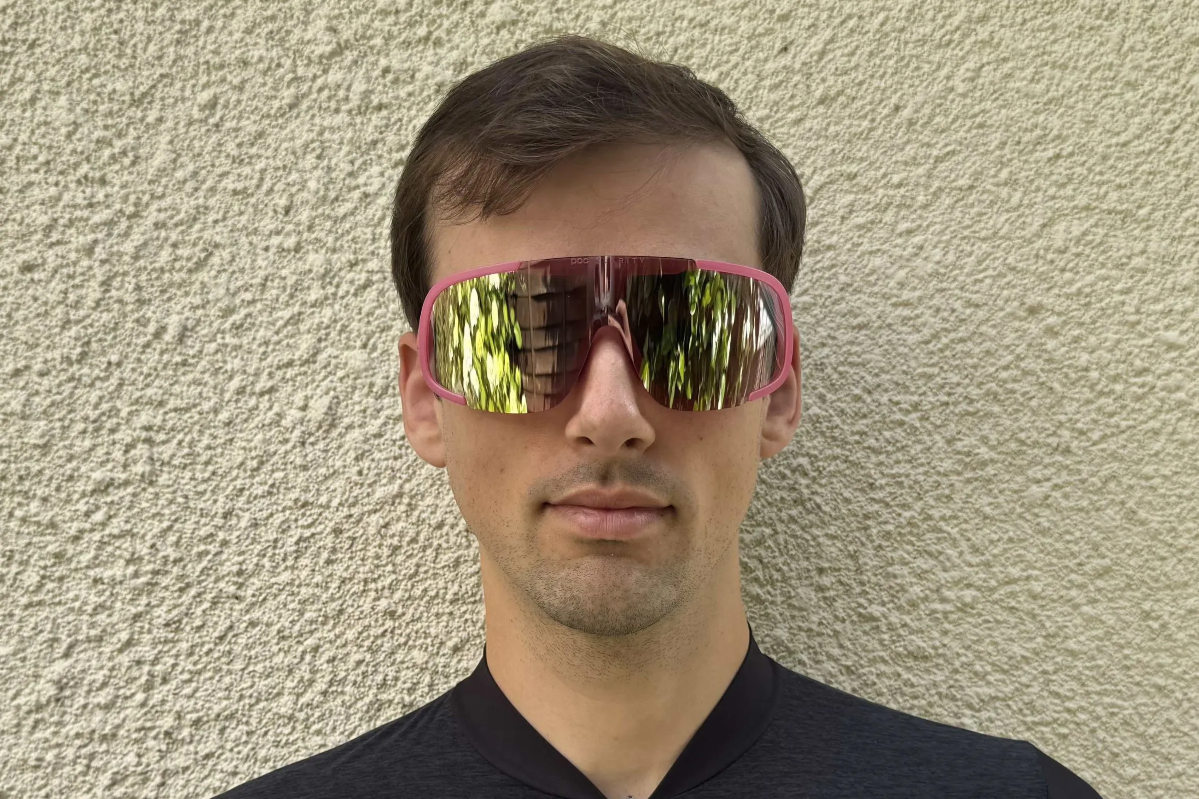 Poc Aspire sunglasses review | Cyclist