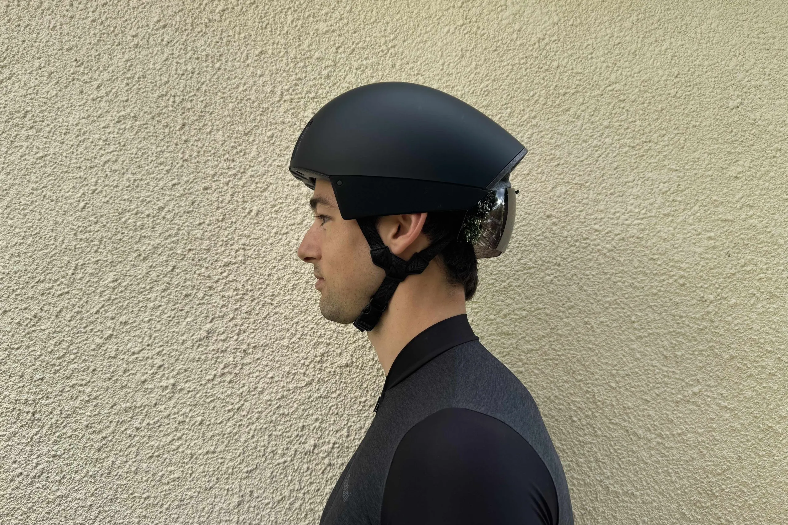 Poc Procen Air helmet review | Cyclist