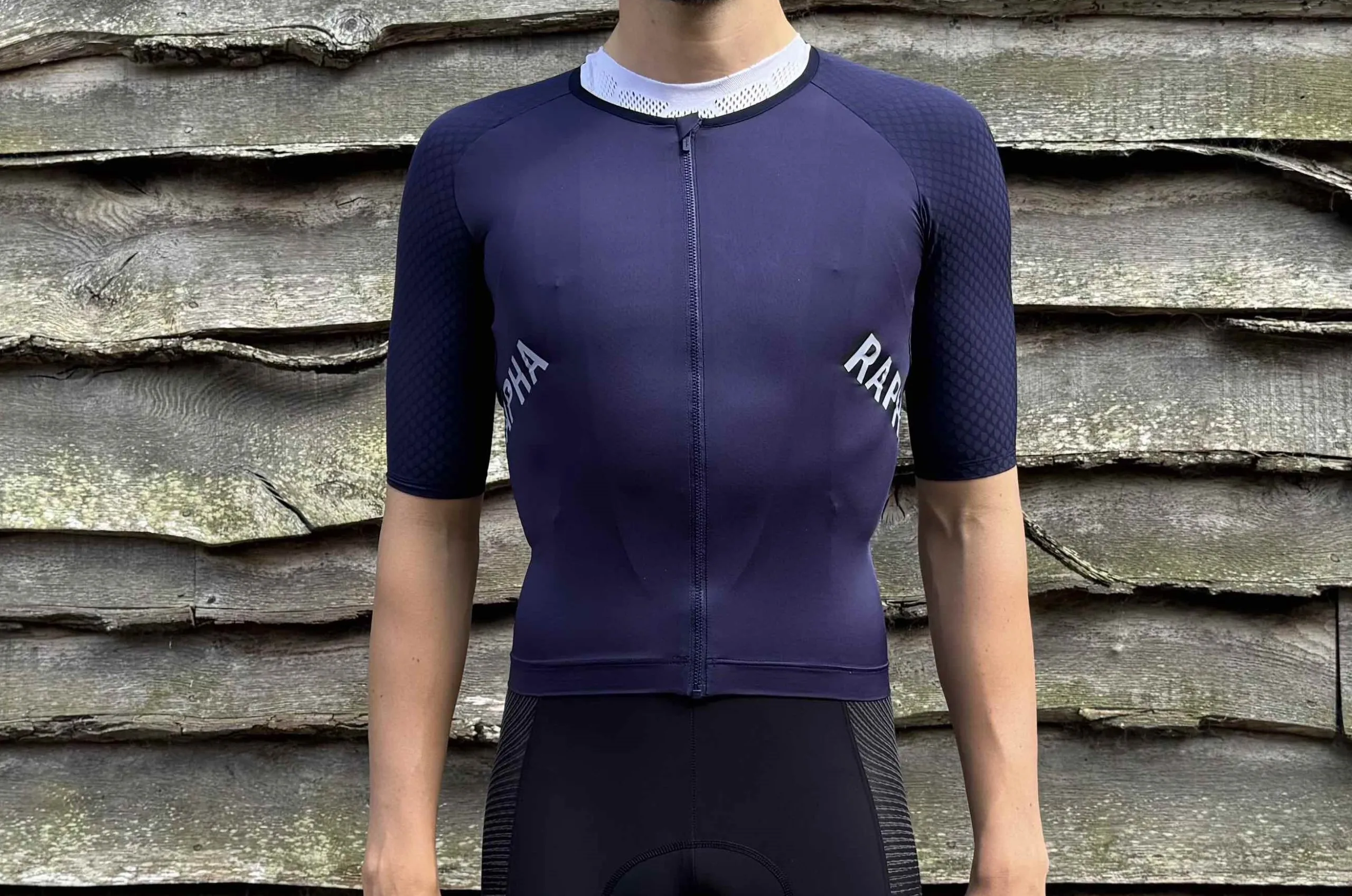 Rapha Pro Team Aero jersey review | Cyclist