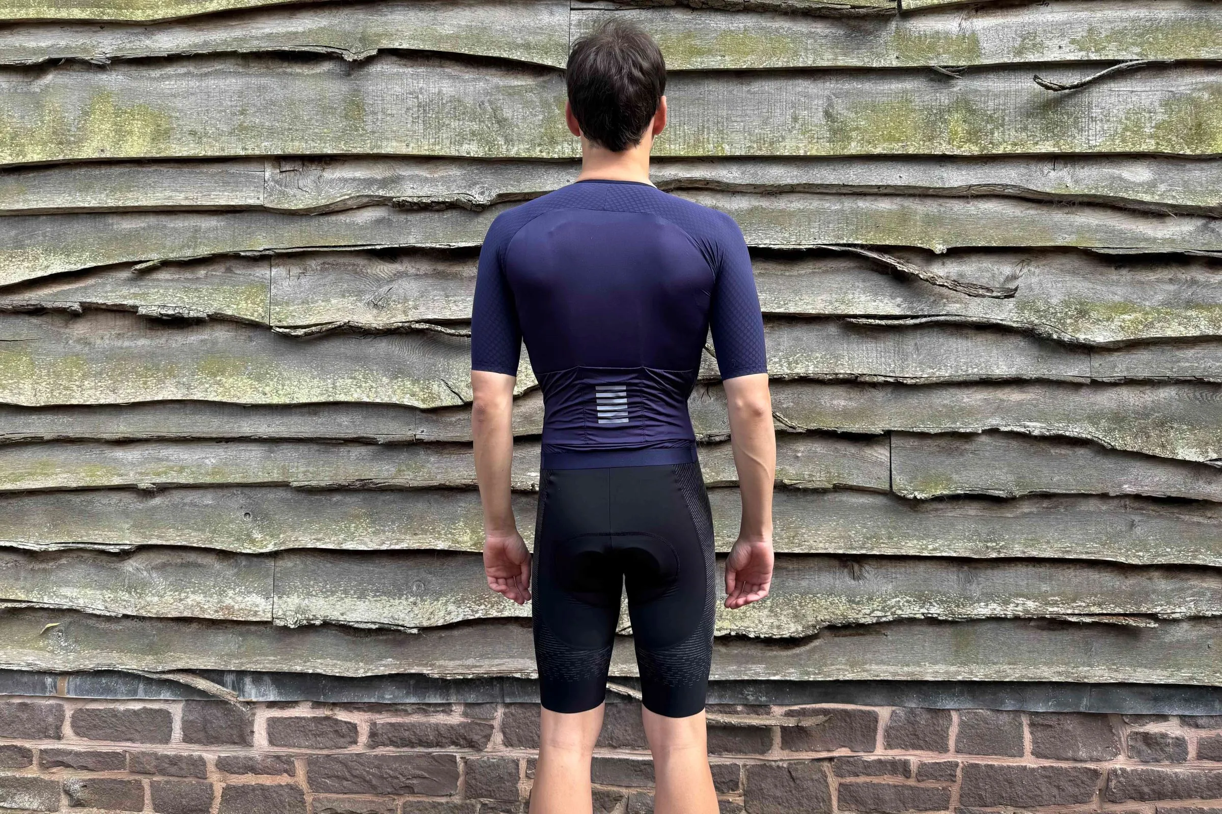 Rapha Pro Team Aero jersey review | Cyclist