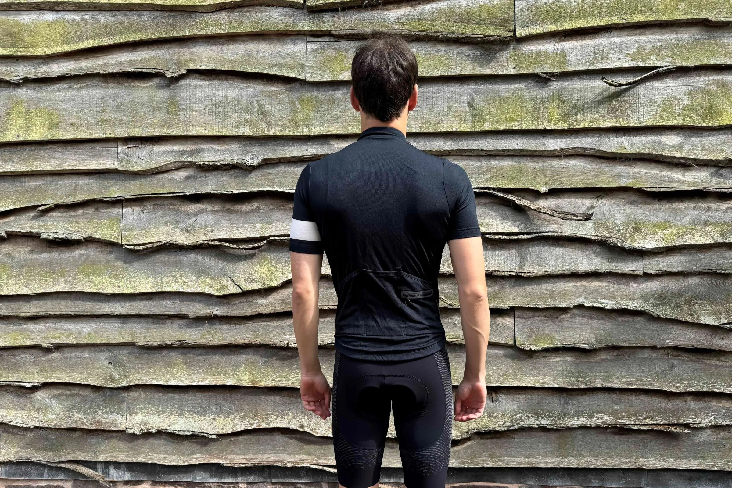 Rapha men’s classic jersey Rapha Classic jersey review | Cyclist