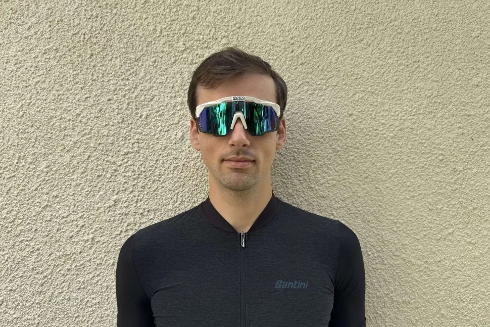 Scicon Aeroshade Kunken sunglasses review | Cyclist