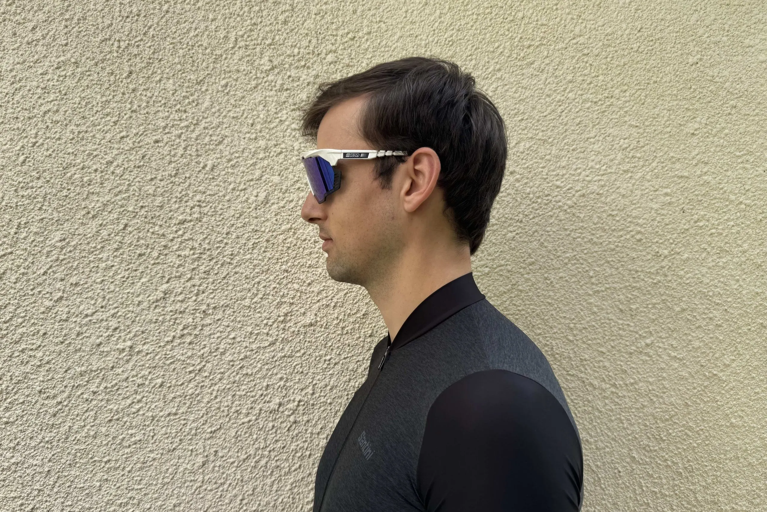Scicon Aeroshade Kunken sunglasses review | Cyclist