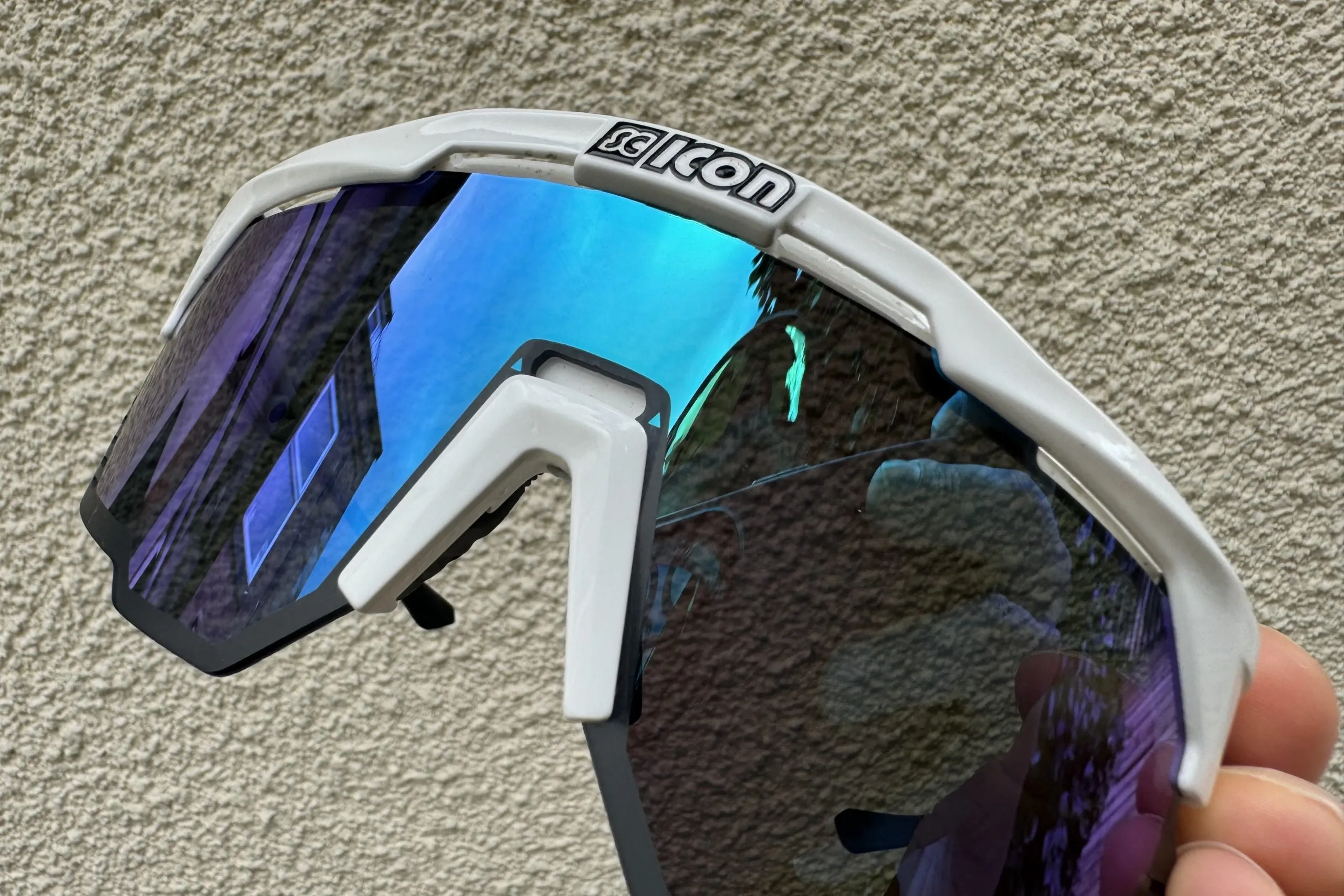 Scicon Aeroshade Kunken sunglasses review | Cyclist