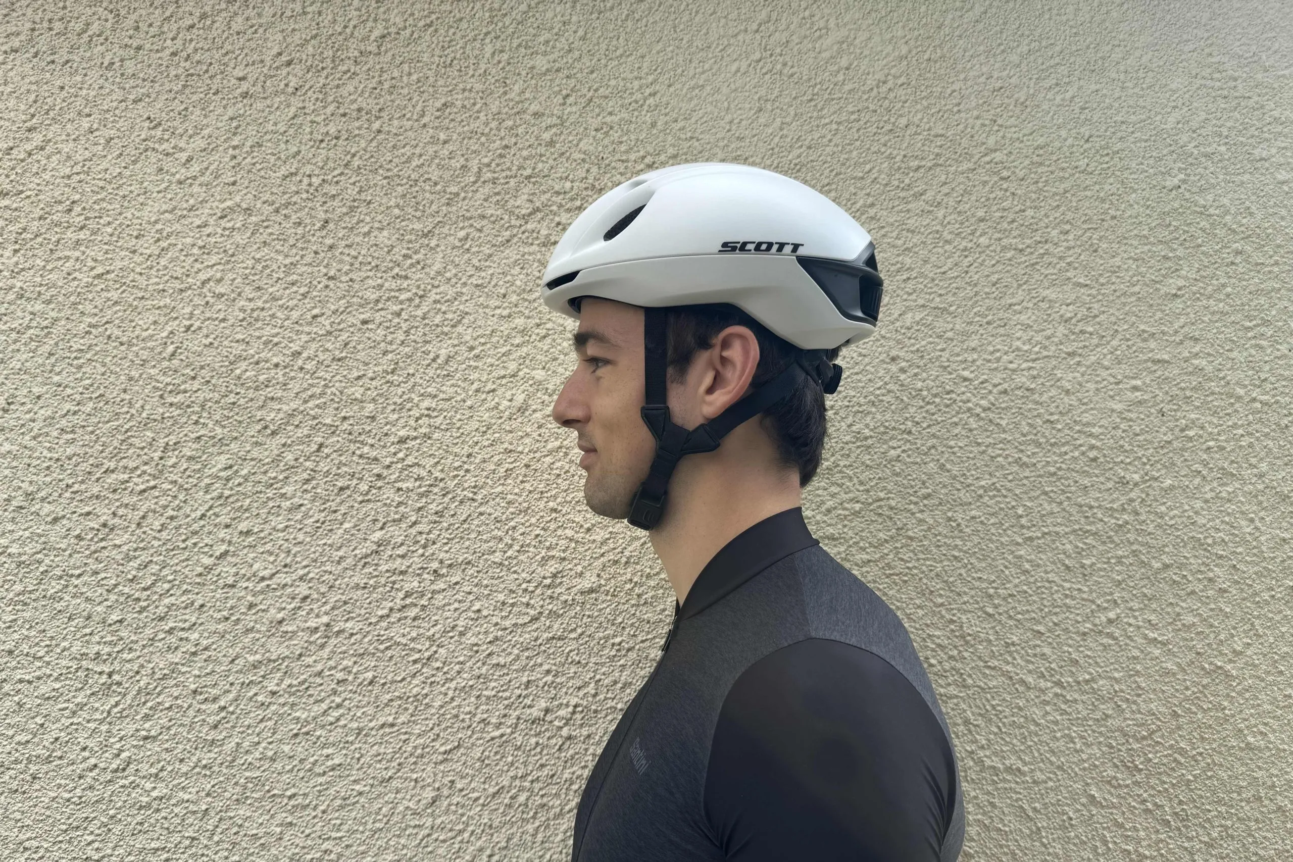 Scott Cadence Plus helmet review Scott Cadence Plus helmet review