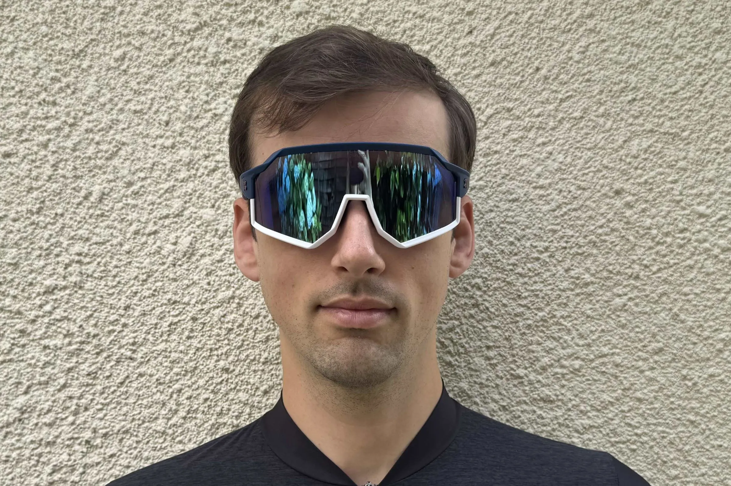 小物 SunGod Vulcans SunGod Vulcans sunglasses review | Cyclist