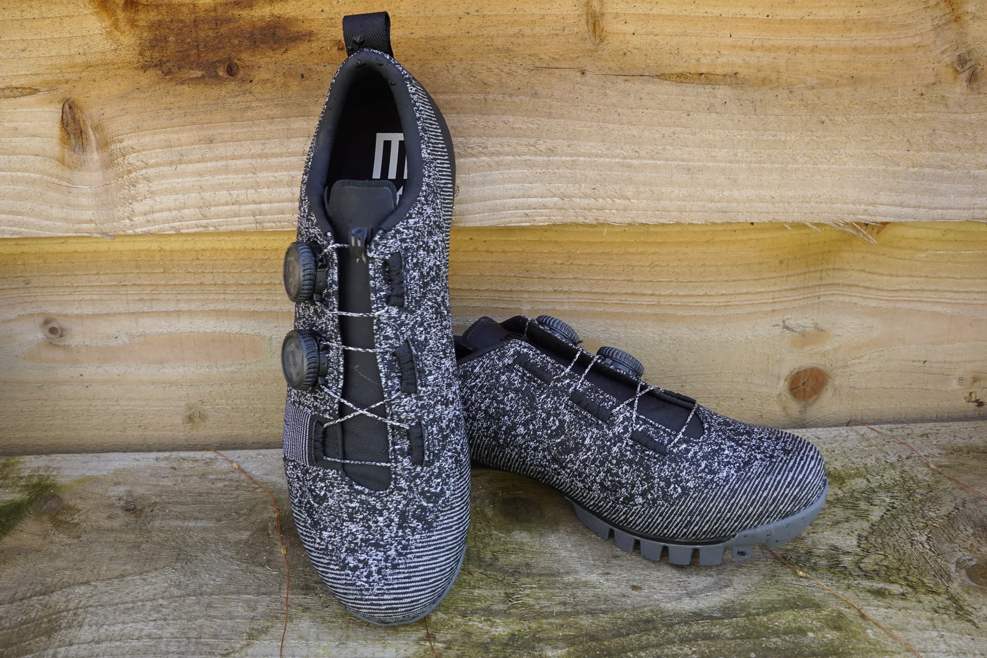 Rapha Explore Powerweave shoes review | Cyclist
