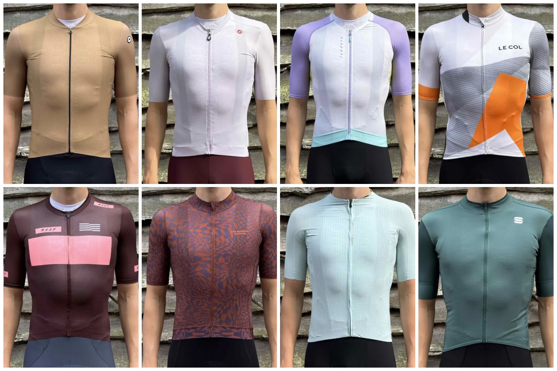Sleeve Cycling Jerseys Best Aero Jersey The Best Men's Summer Cycling Jerseys Of 2025 – Our Pick For Warm-weather  Riding — Rouleur