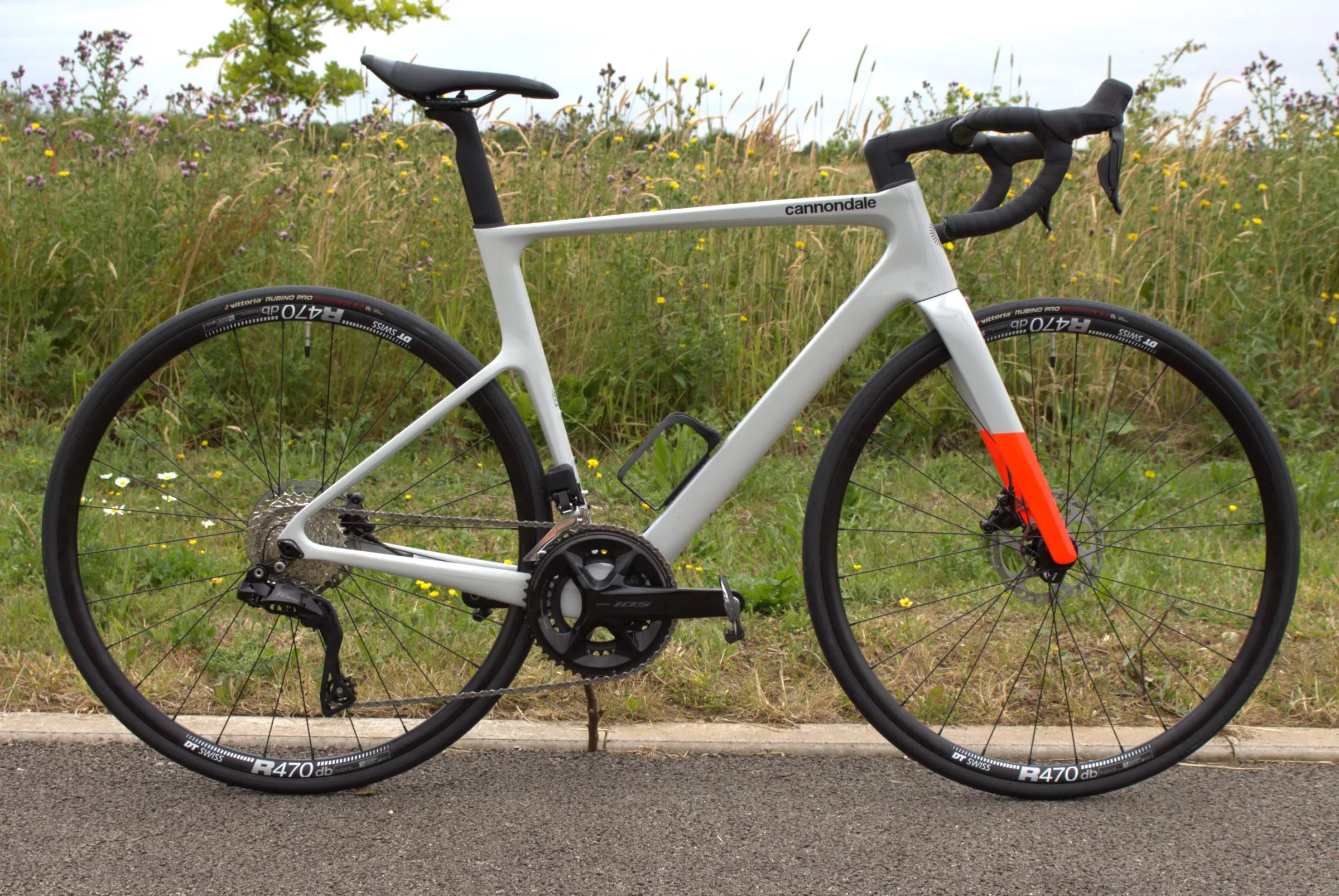 Cannondale SuperSix Evo 3 road bike review | Cyclist