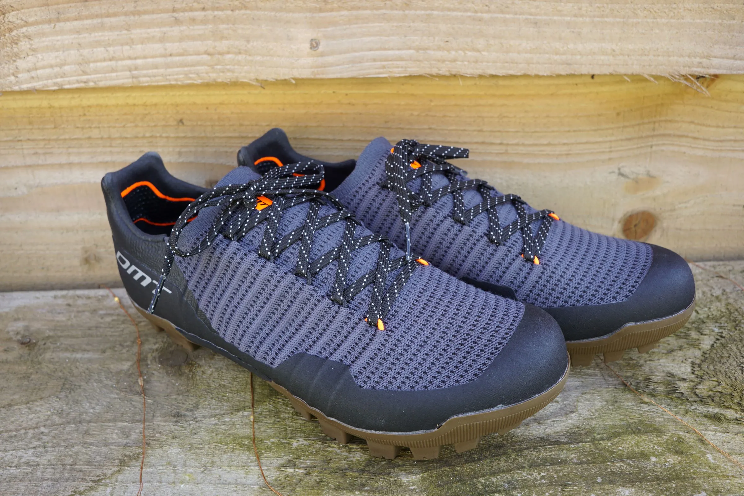 DMT GK1 gravel cycling shoes review | Cyclist