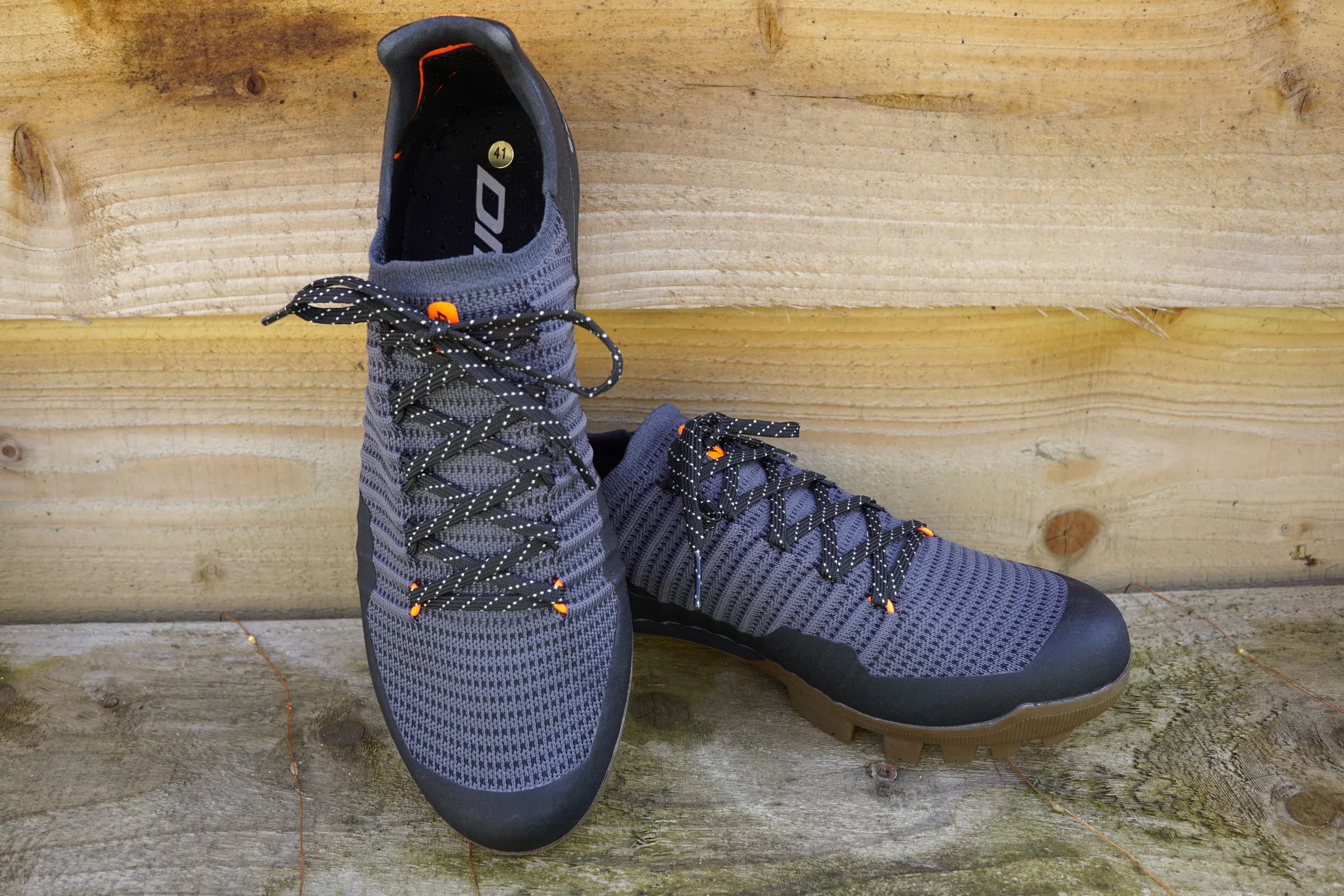 DMT GK1 gravel cycling shoes review | Cyclist