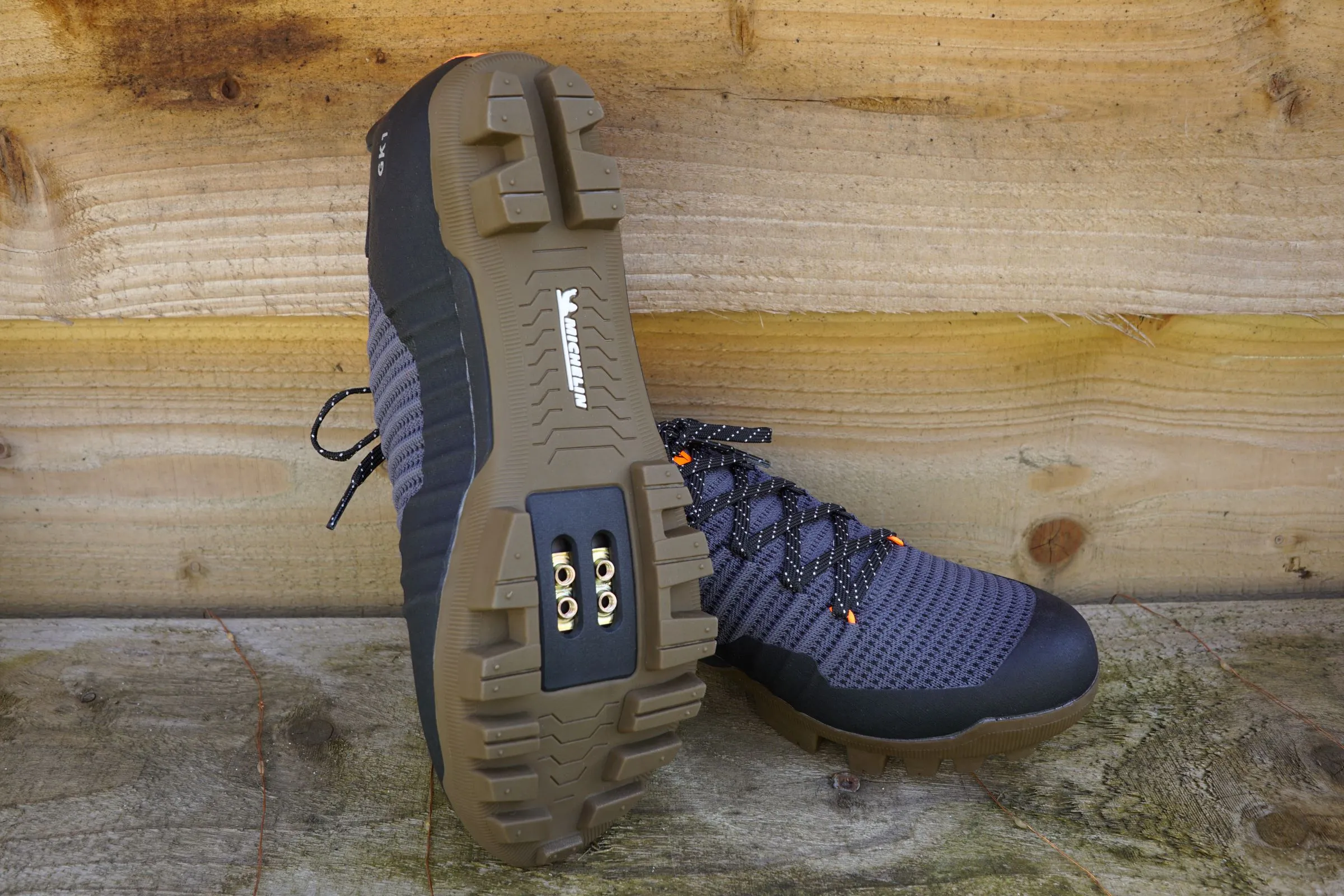 DMT GK1 gravel cycling shoes review | Cyclist