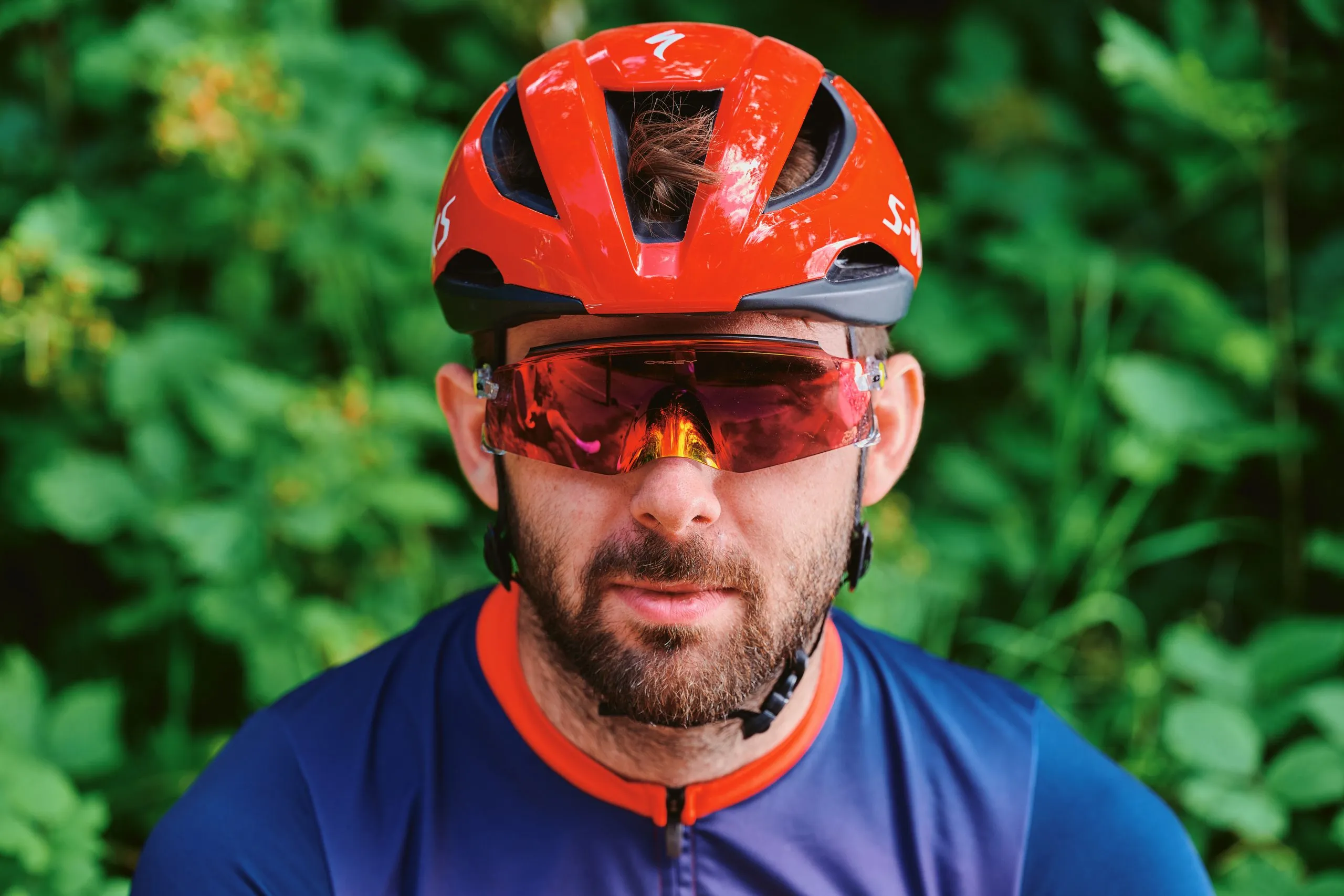 Oakley Kato sunglasses review | Cyclist