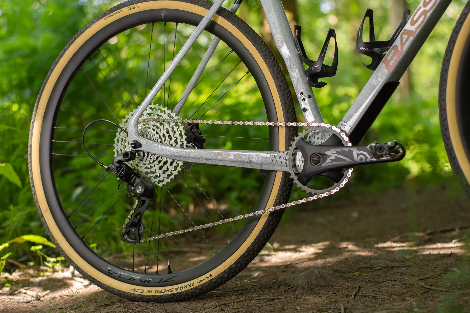 rapha rennrad trikot damen X PATTA Pro Team Aero Größe:140x200 baehr Foto: Cervelo S2, 2017