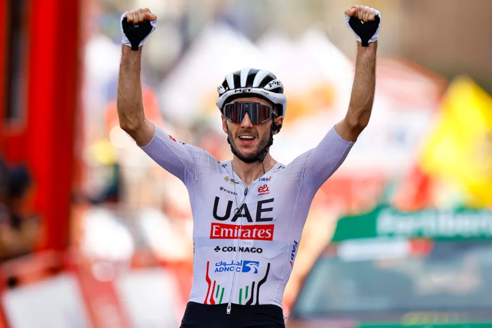 adam yates