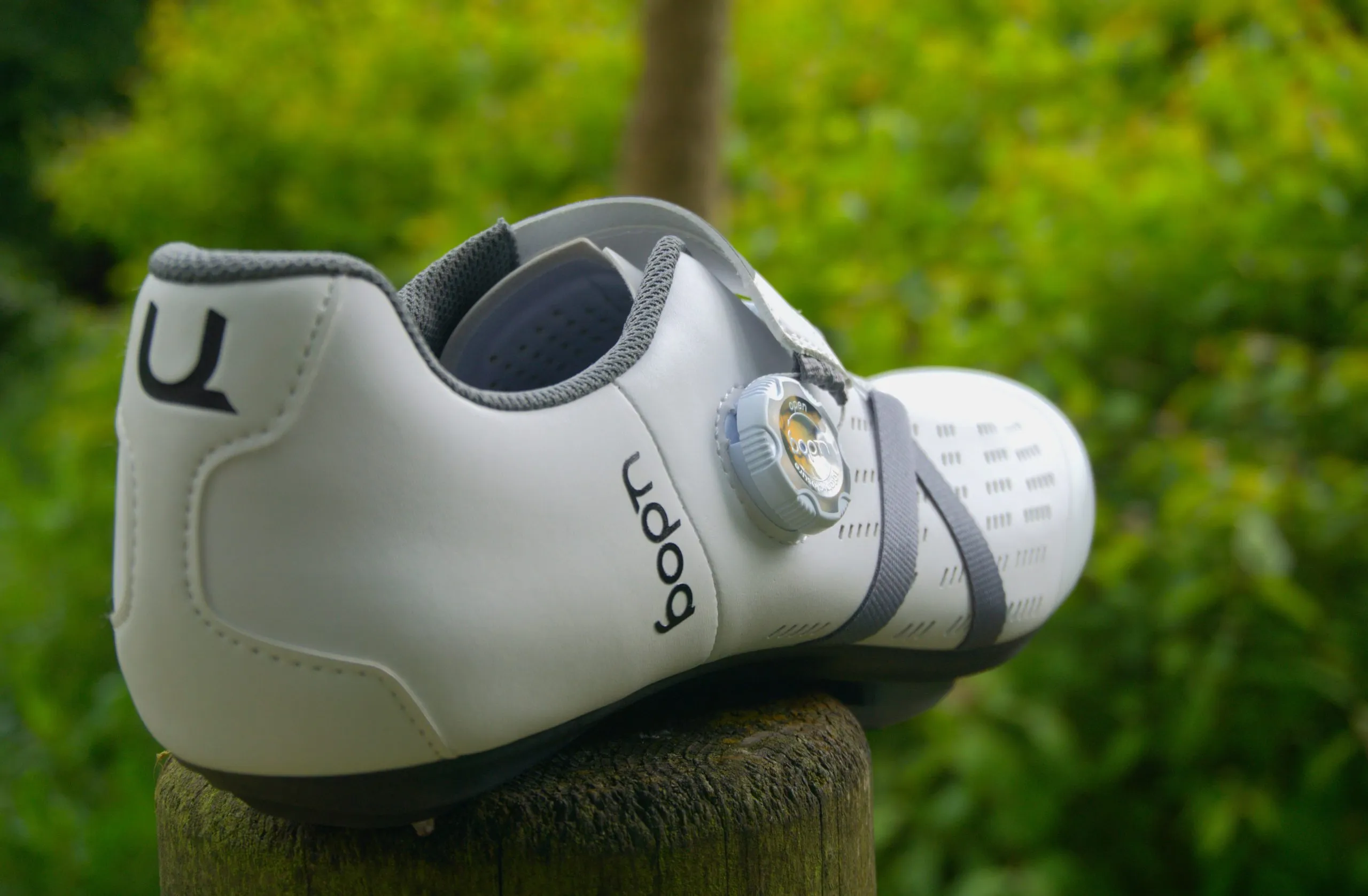 Udog Cento road cycling shoes review | Cyclist