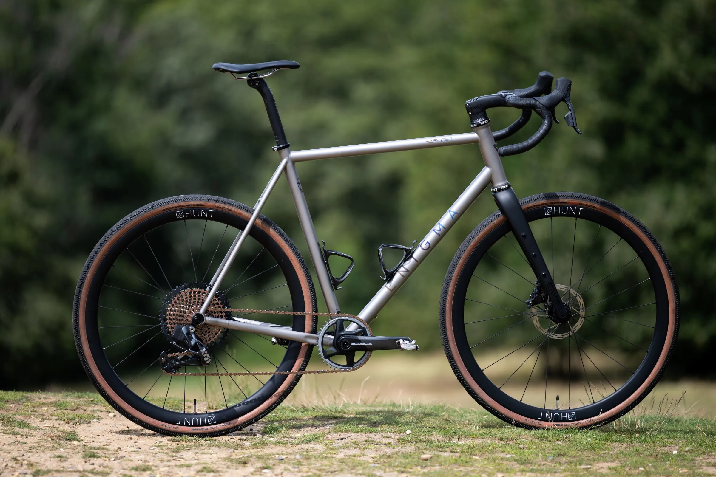 Best gravel bikes 2026 reviewed | Cyclist