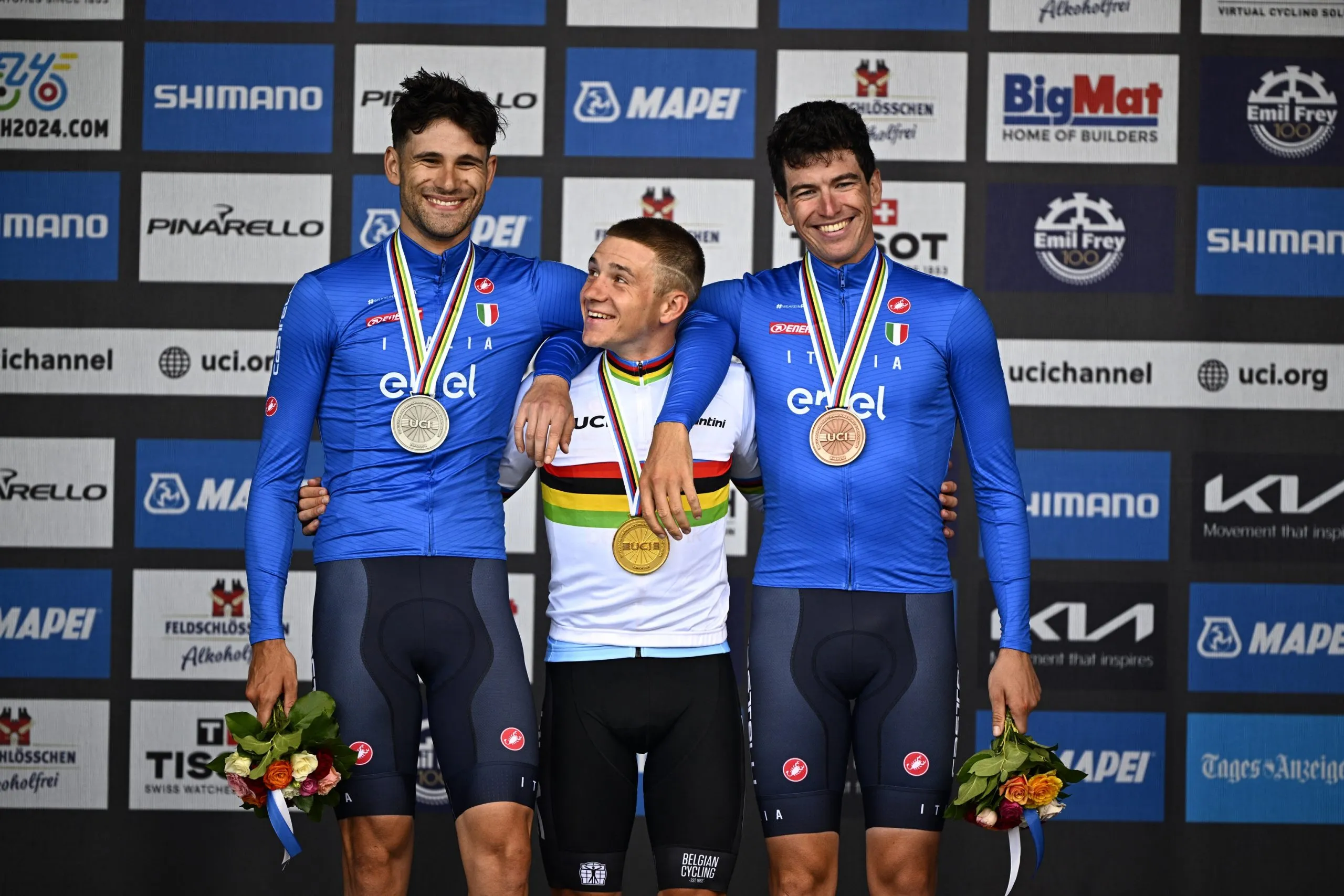 Carte PANINI Sprint 2013 - Thomas De Gendt (Cyclisme, Occasion)