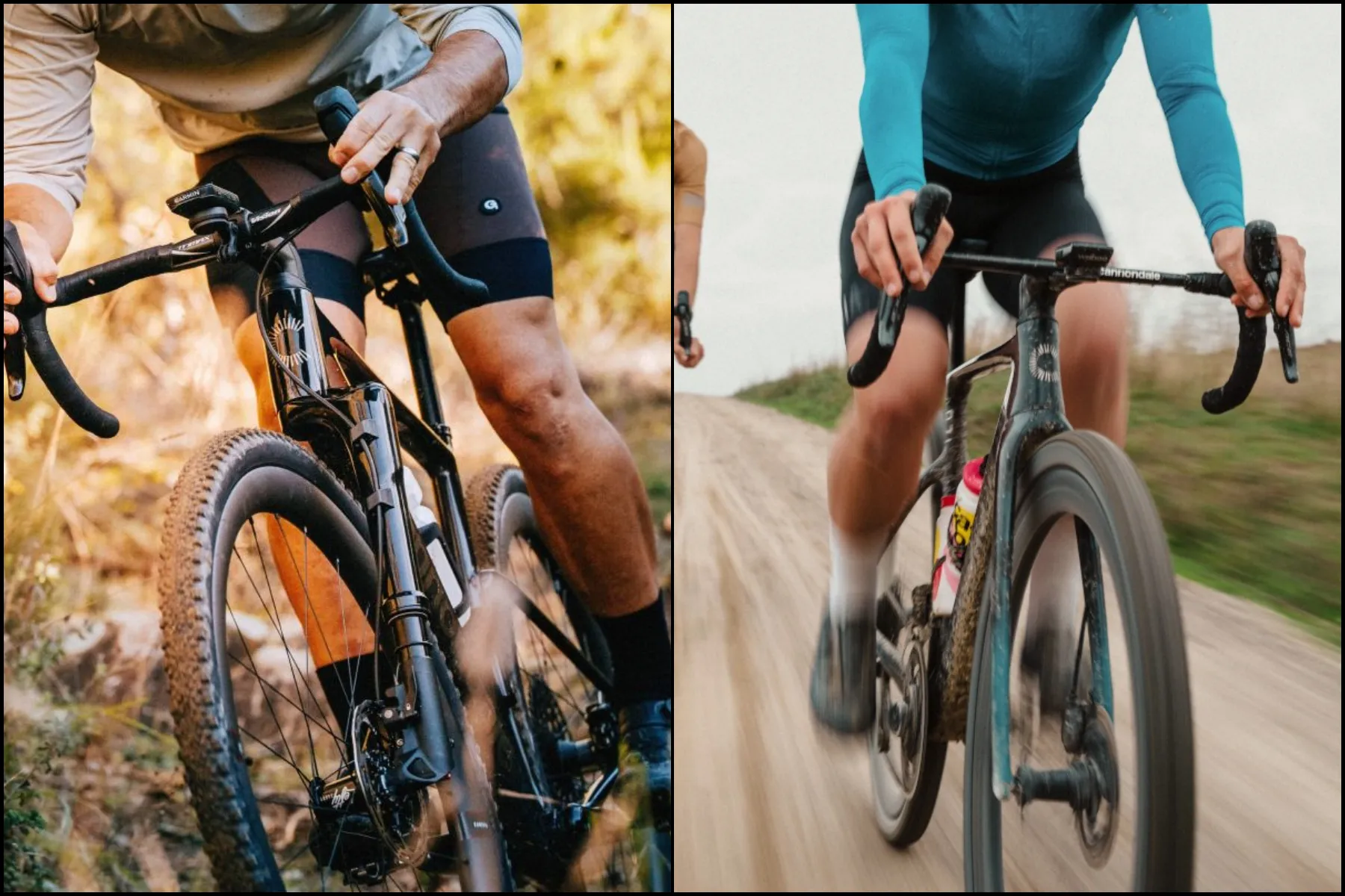 boc gravel bike BoC Alpine Gravel Raid