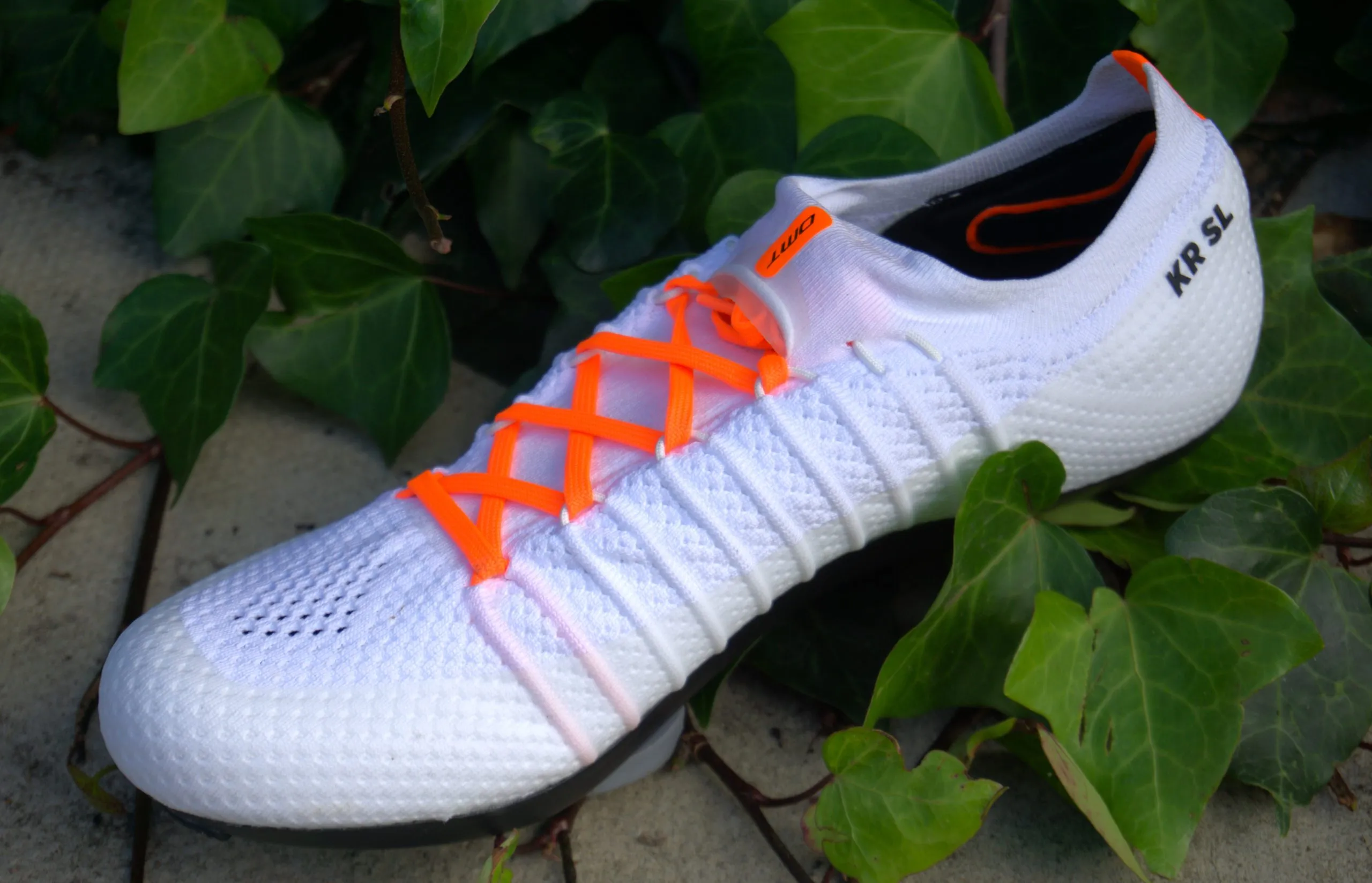 DMT KR SL road cycling shoes review | Cyclist
