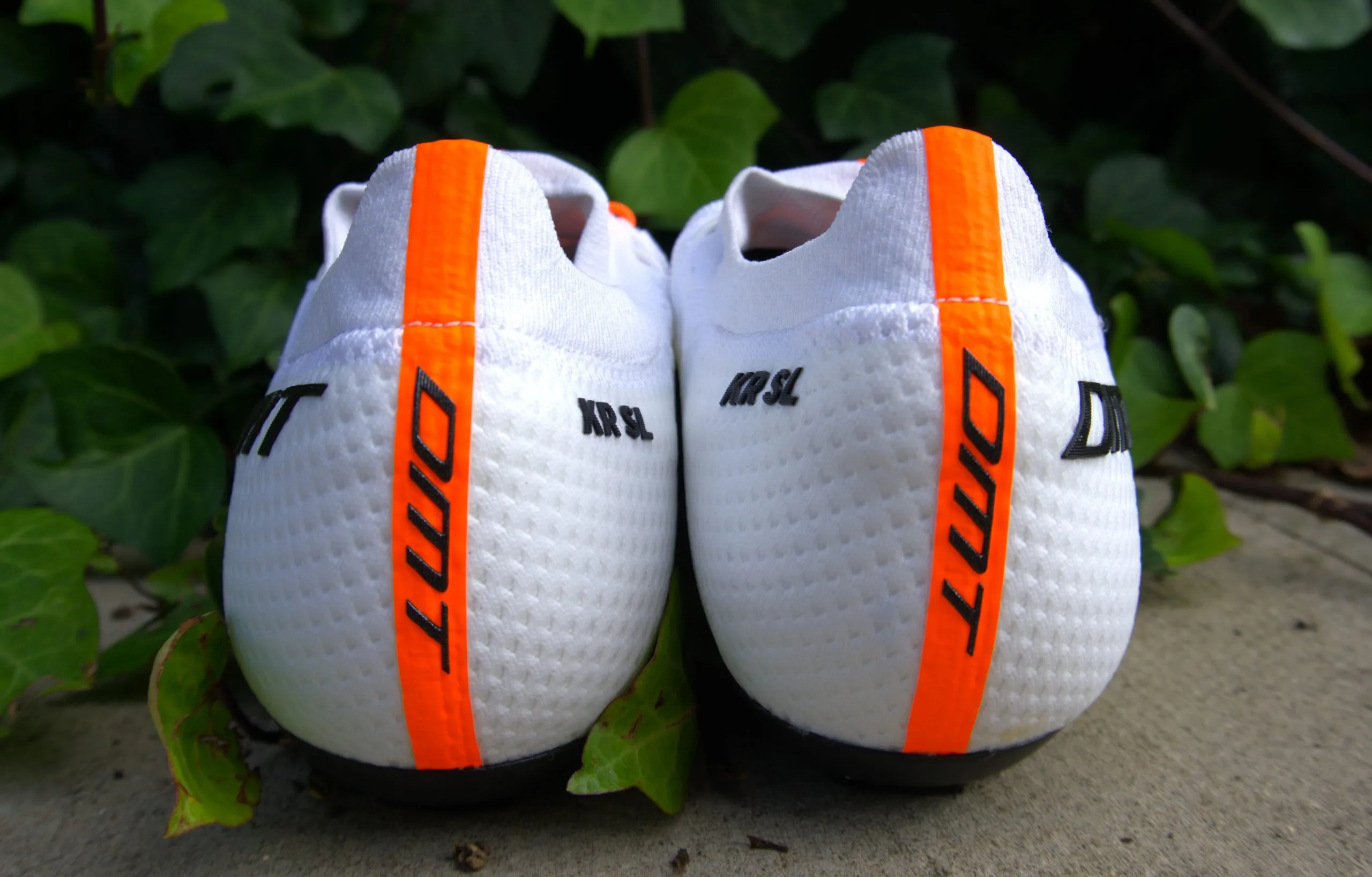 DMT KR SL road cycling shoes review | Cyclist