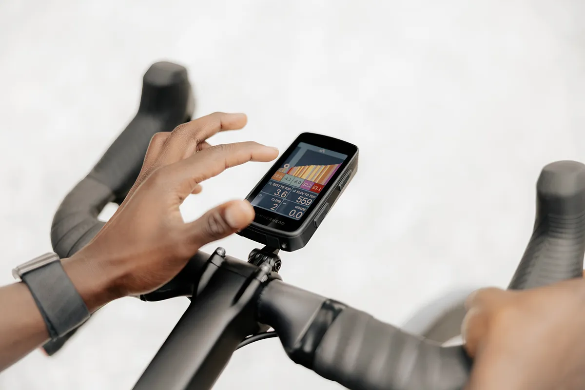 Trust your instincts with the Hammerhead Karoo | Cyclist