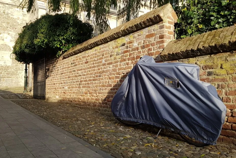 Rain Cover For Best Waterproof Bike Cover Best Bike Covers 2026: Keep Your Bicycle Dry And Safe Cyclist