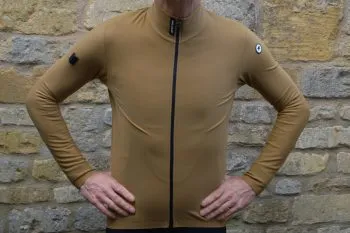 Assos Mille GT Spring Fall LS jersey C2 long sleeve jersey review