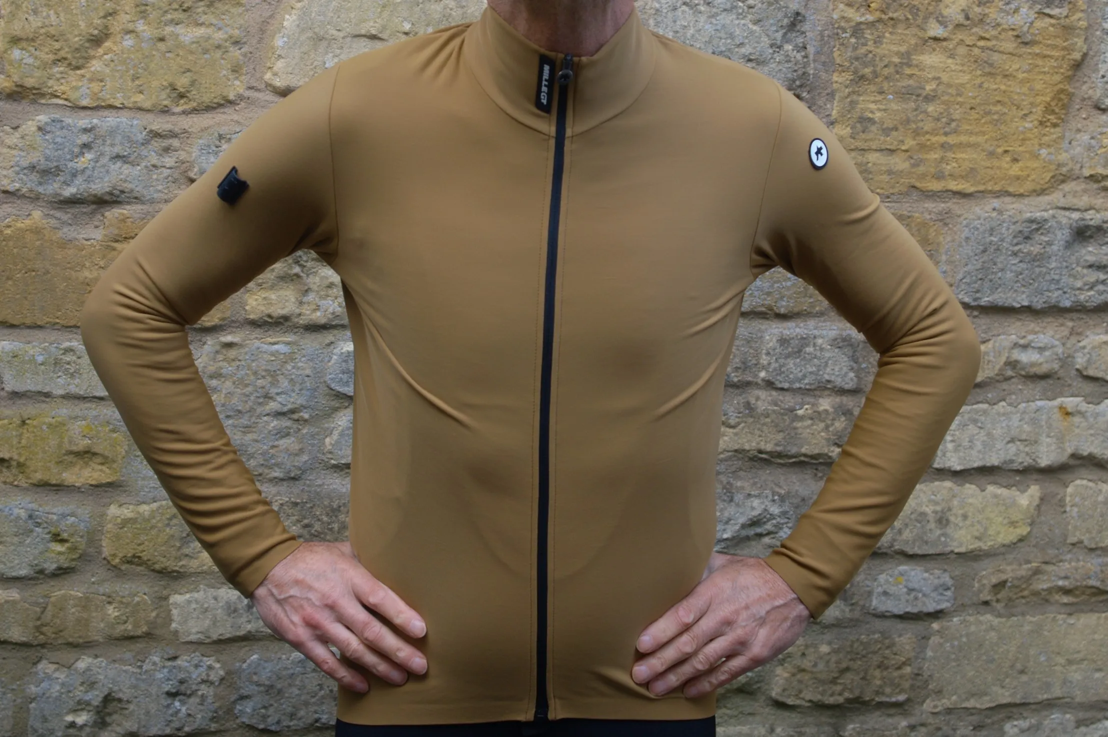 Assos Mille GT Spring Fall LS jersey C2 long sleeve jersey review