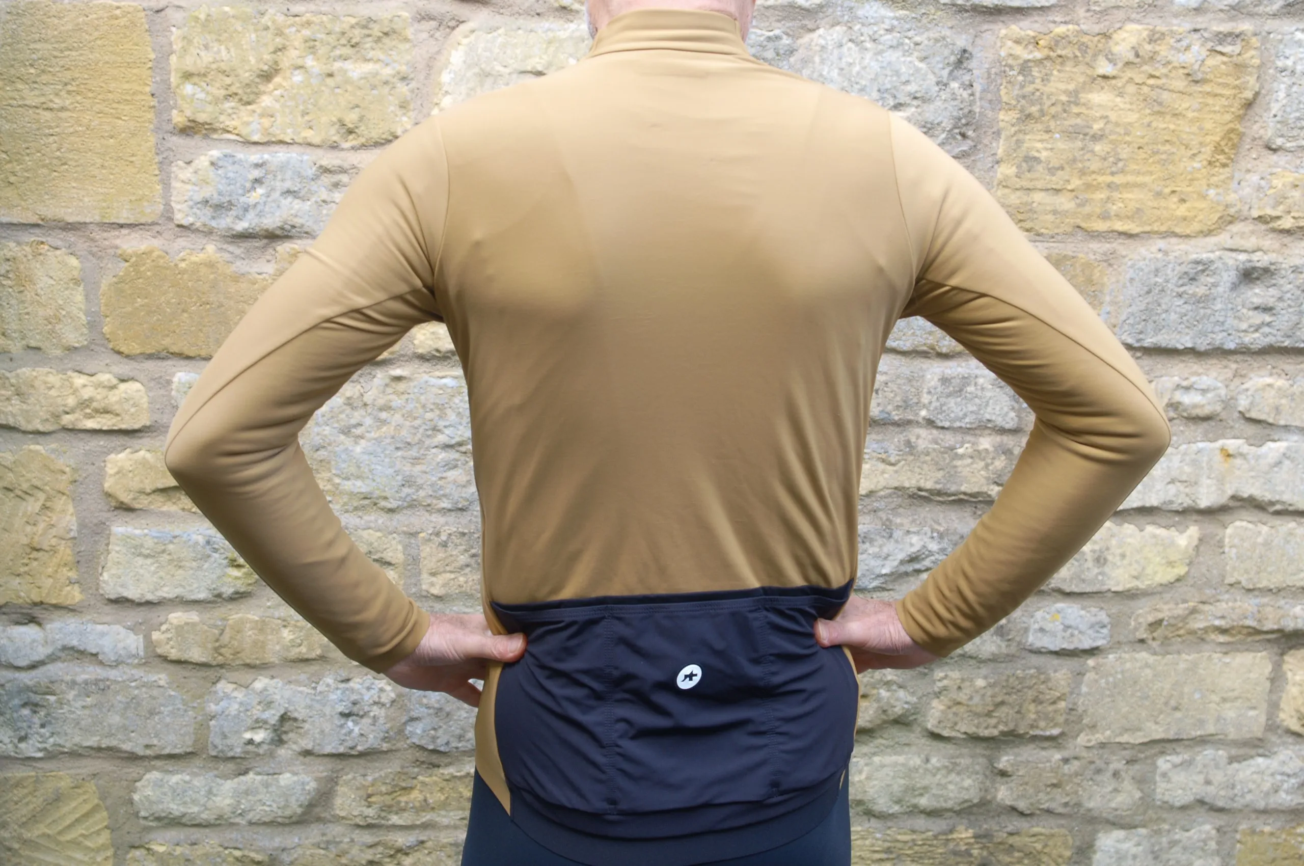 Assos Mille GT Spring Fall LS jersey C2 long sleeve jersey review Assos Mille GT Spring Fall LS jersey C2 long sleeve jersey review